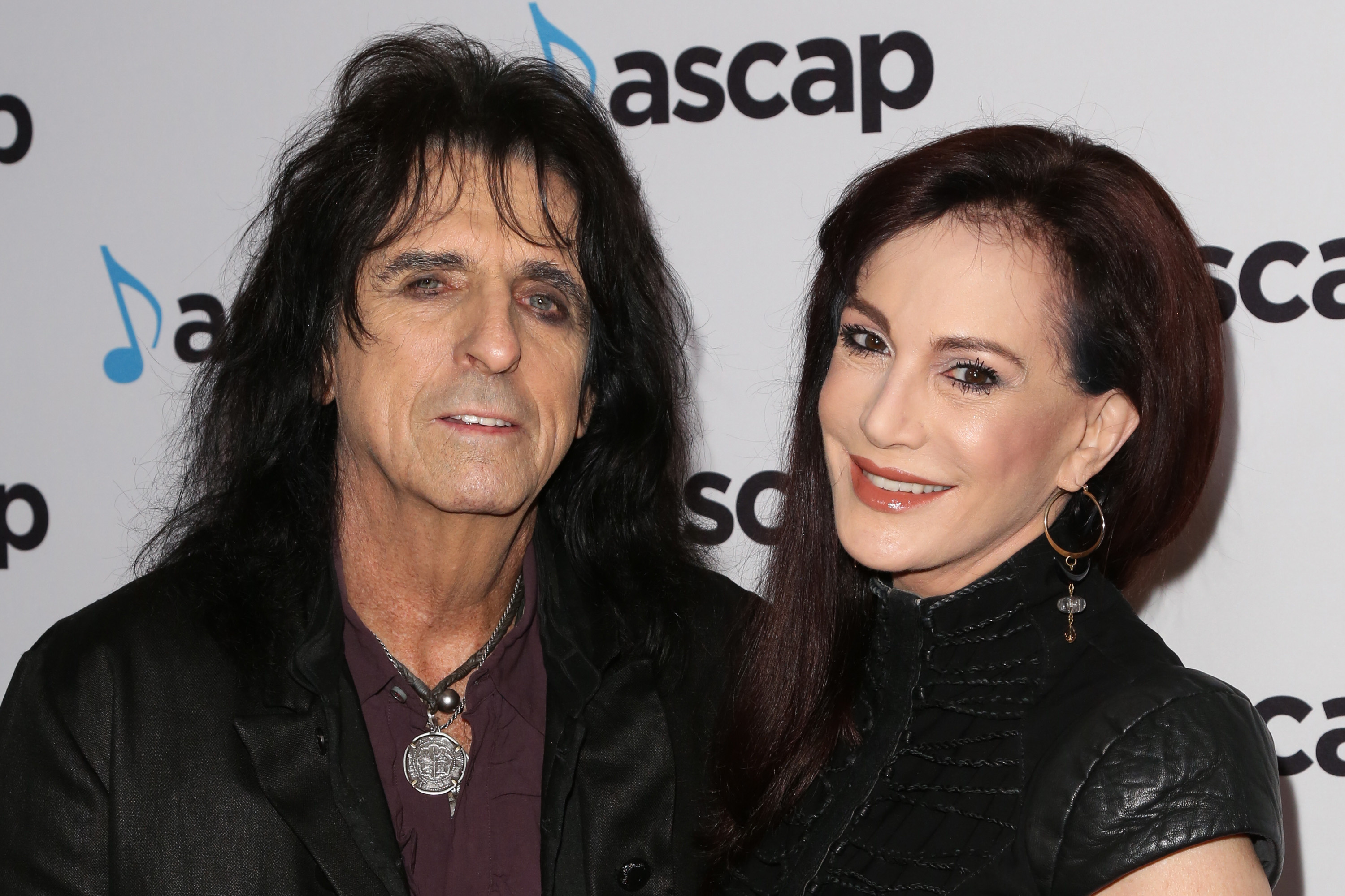 Sheryl Cooper, Alice Cooper Wallpaper, 3000x2000 HD Desktop
