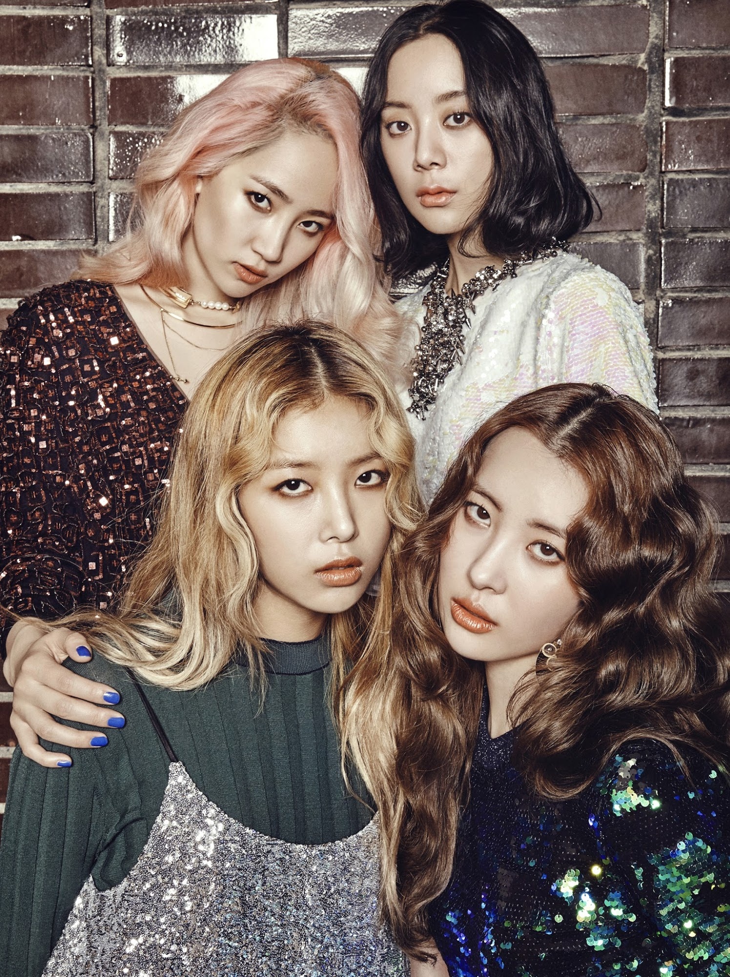 Sunmi, Lee Sunmi, Android/iPhone wallpaper, 1500x2000 HD Phone