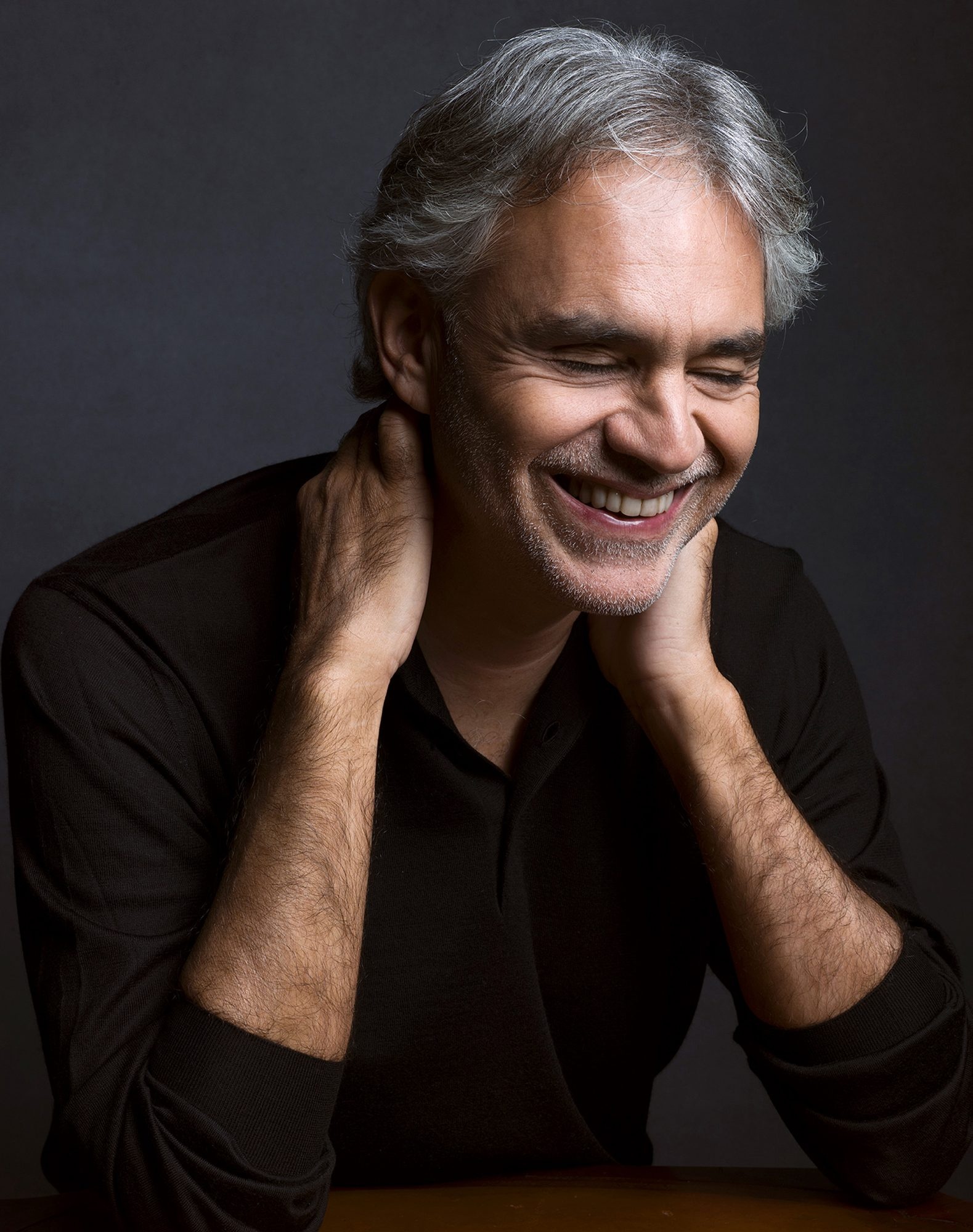 Andrea Bocelli, New original music, Recording with Ed Sheeran, Music, 1580x2000 HD Phone