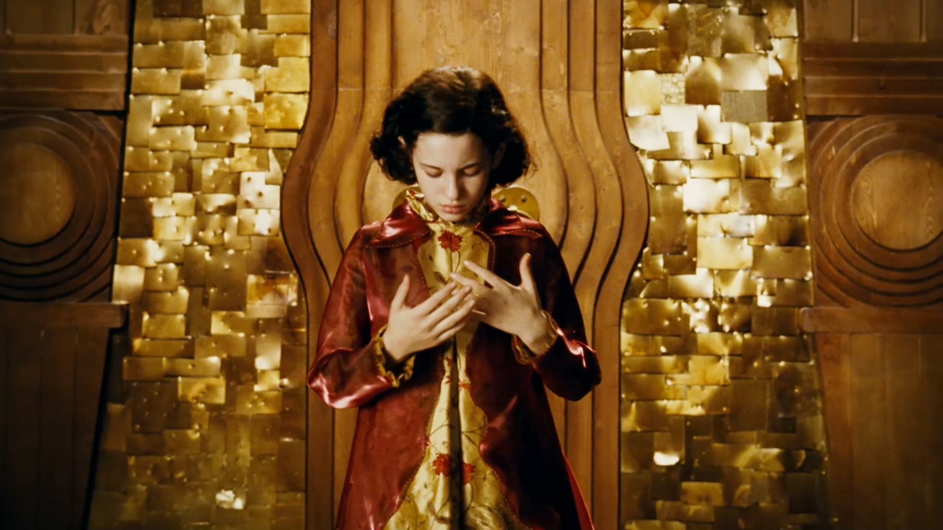 Pan's Labyrinth, Stunning visuals, Cinematic masterpiece, Immersive storytelling, 1920x1080 Full HD Desktop