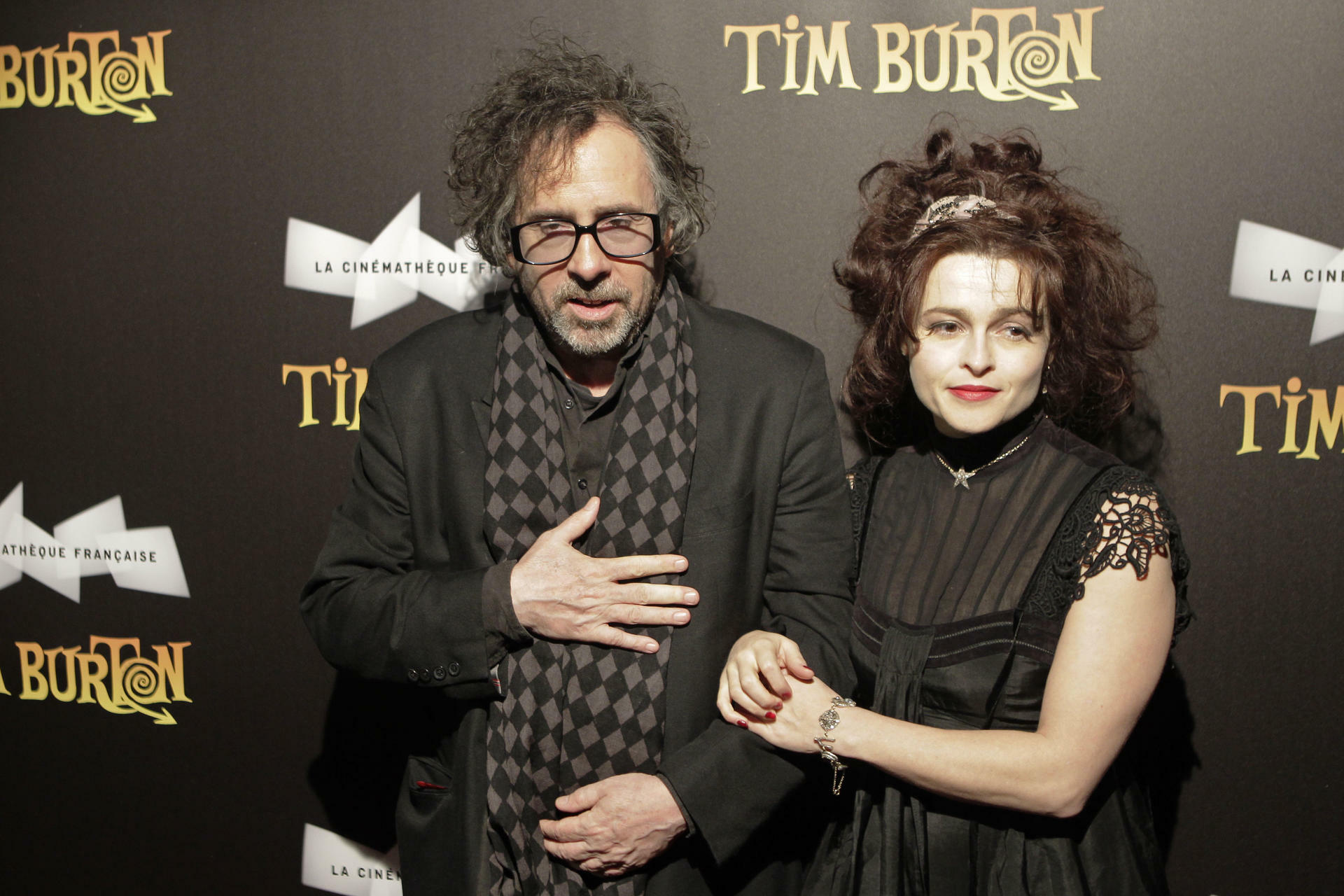 Tim Burton Zeichnungen, Horror und Humor, 1920x1280 HD Desktop