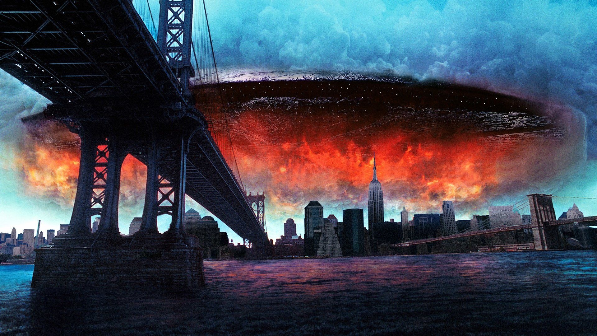 Moonfall, Nuevo proyecto, Roland Emmerich, 1920x1080 Full HD Desktop