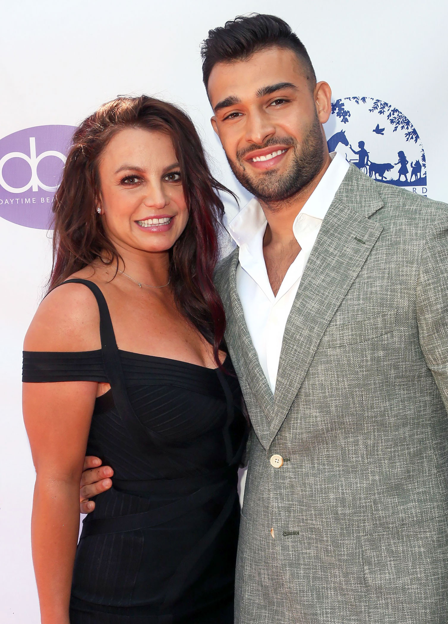Sam Asghari, Britney Spears, Relationship timeline, Love, 1510x2100 HD Phone