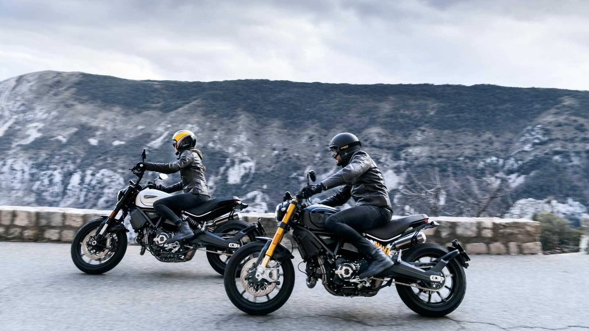 Ducati Scrambler 1100, Coming to India, Motorbike writer, Ducati, 1920x1080 Full HD Desktop