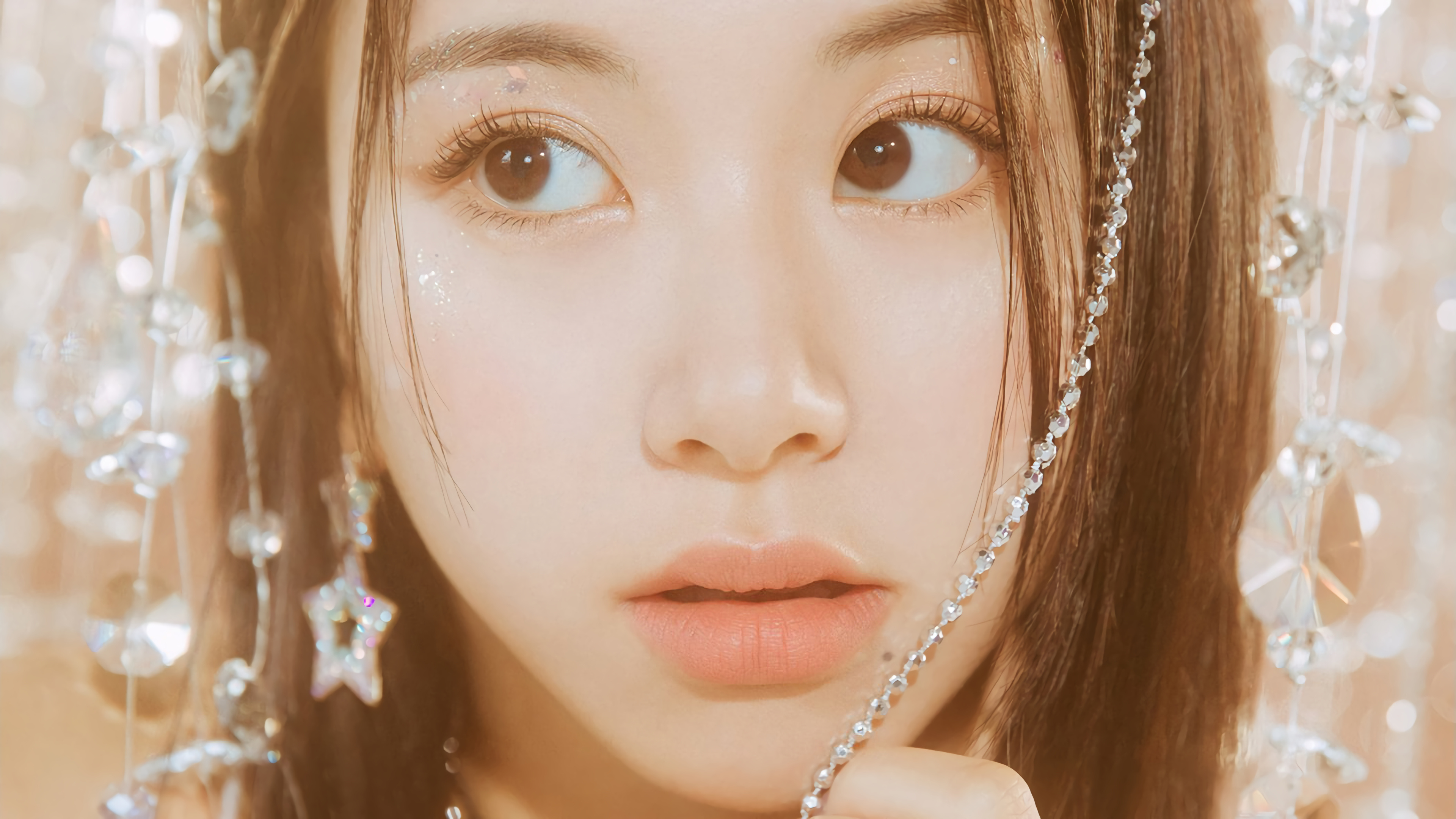 Feel Special, Chaeyoung (TWICE) Wallpaper, 3840x2160 4K Desktop