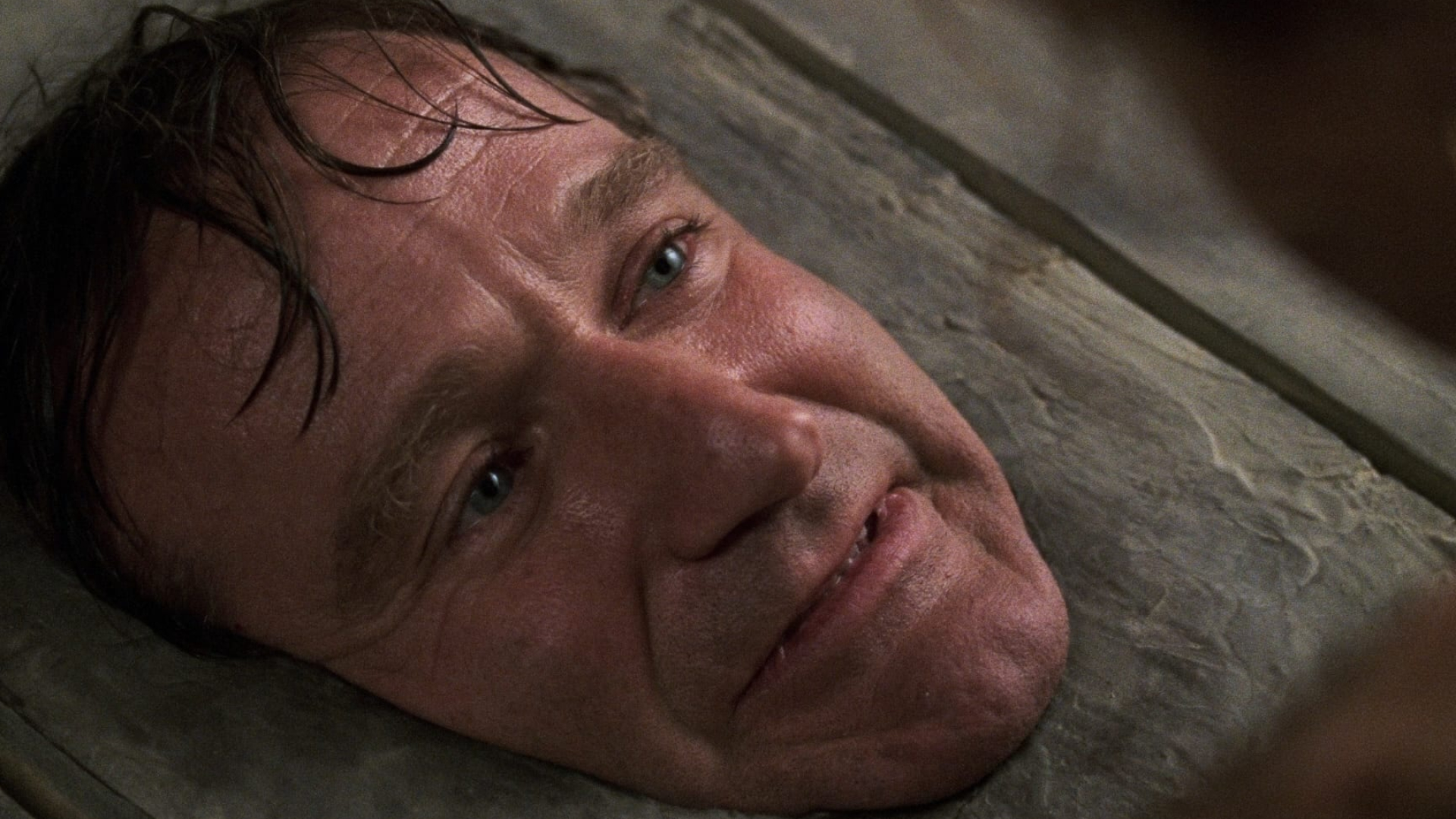 Jumanji, Rhino encounter, Blu-ray test, Ultra HD digital copy, 1920x1080 Full HD Desktop