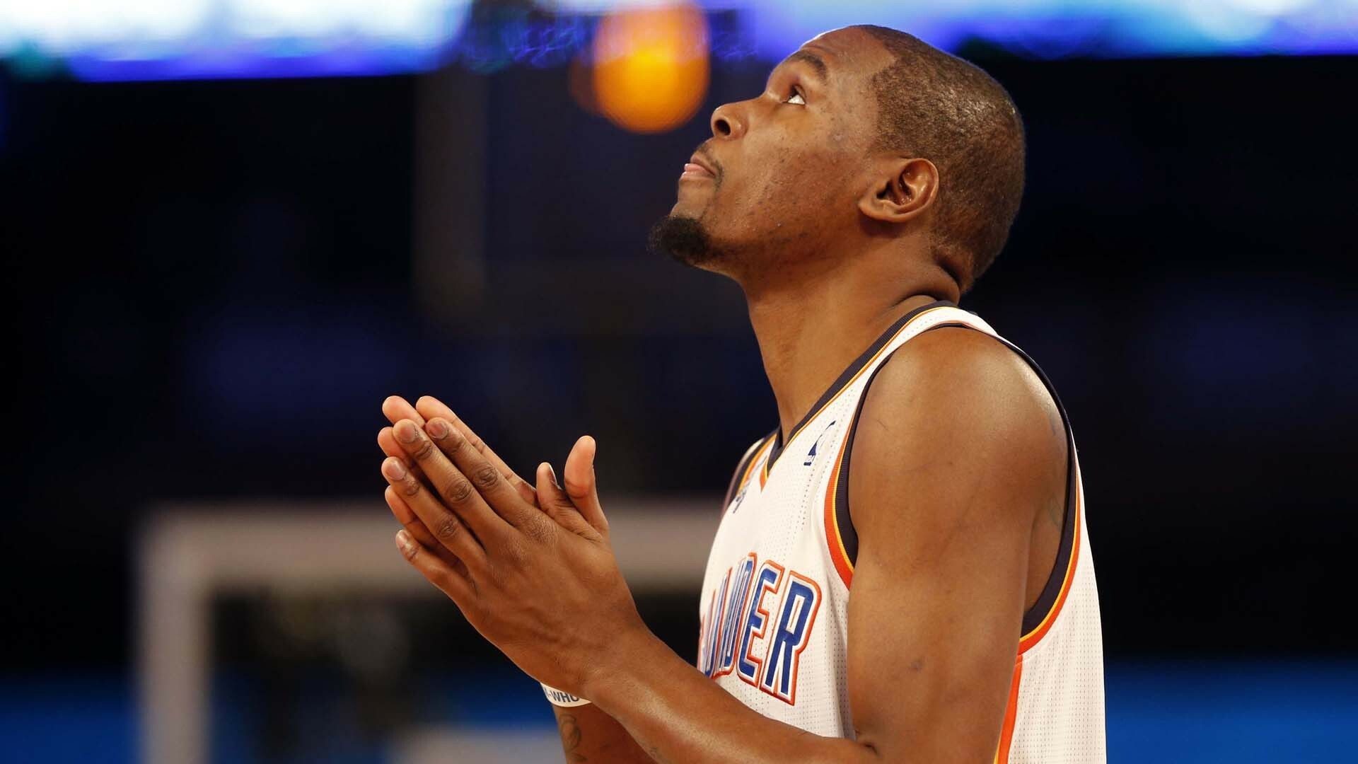 Kevin Durant, Laptop wallpapers, Wallpics, High resolution, 1920x1080 Full HD Desktop