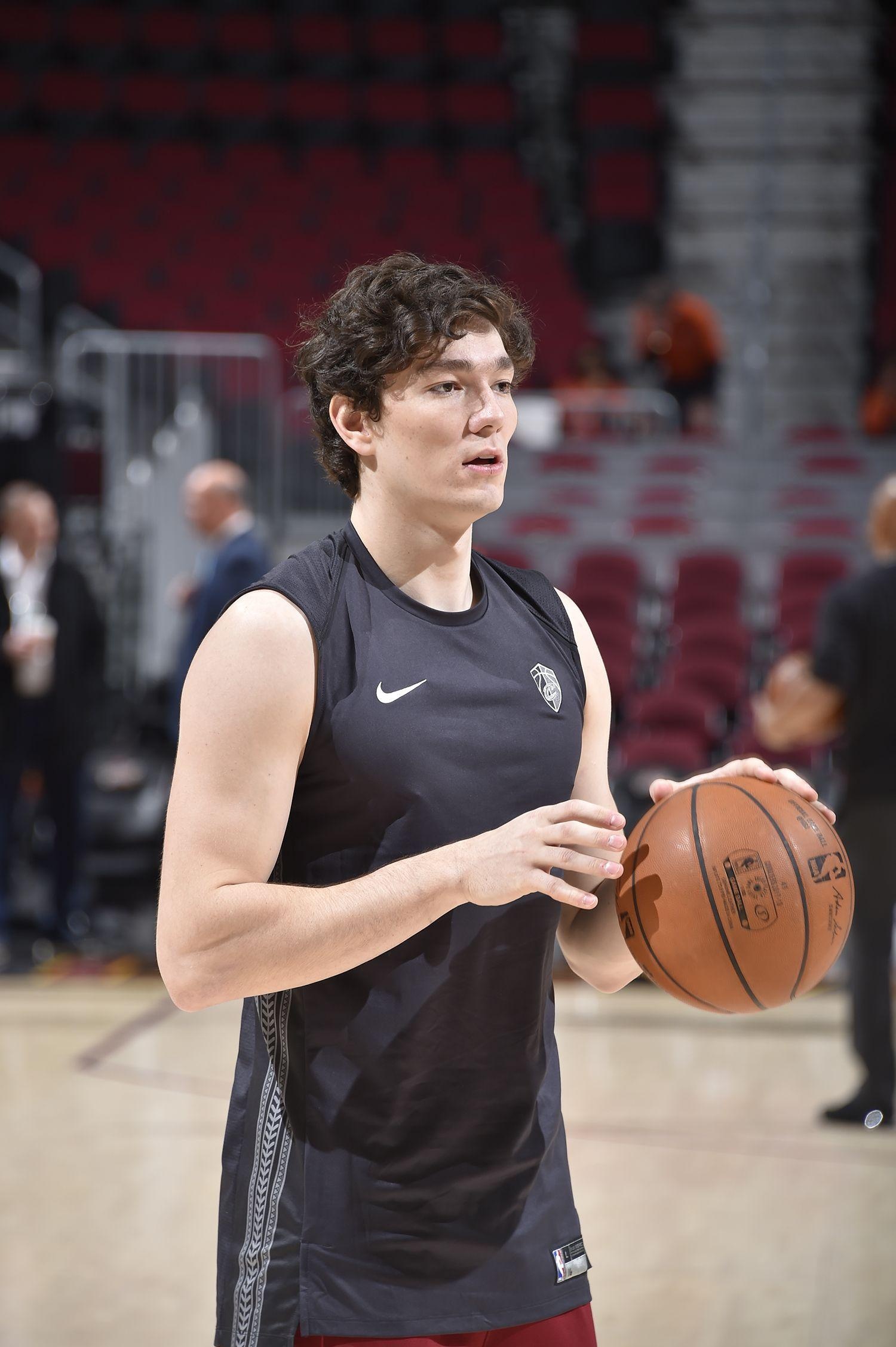 Cedi Osman, Sports, Cedi Osman wallpapers, 1500x2260 HD Phone