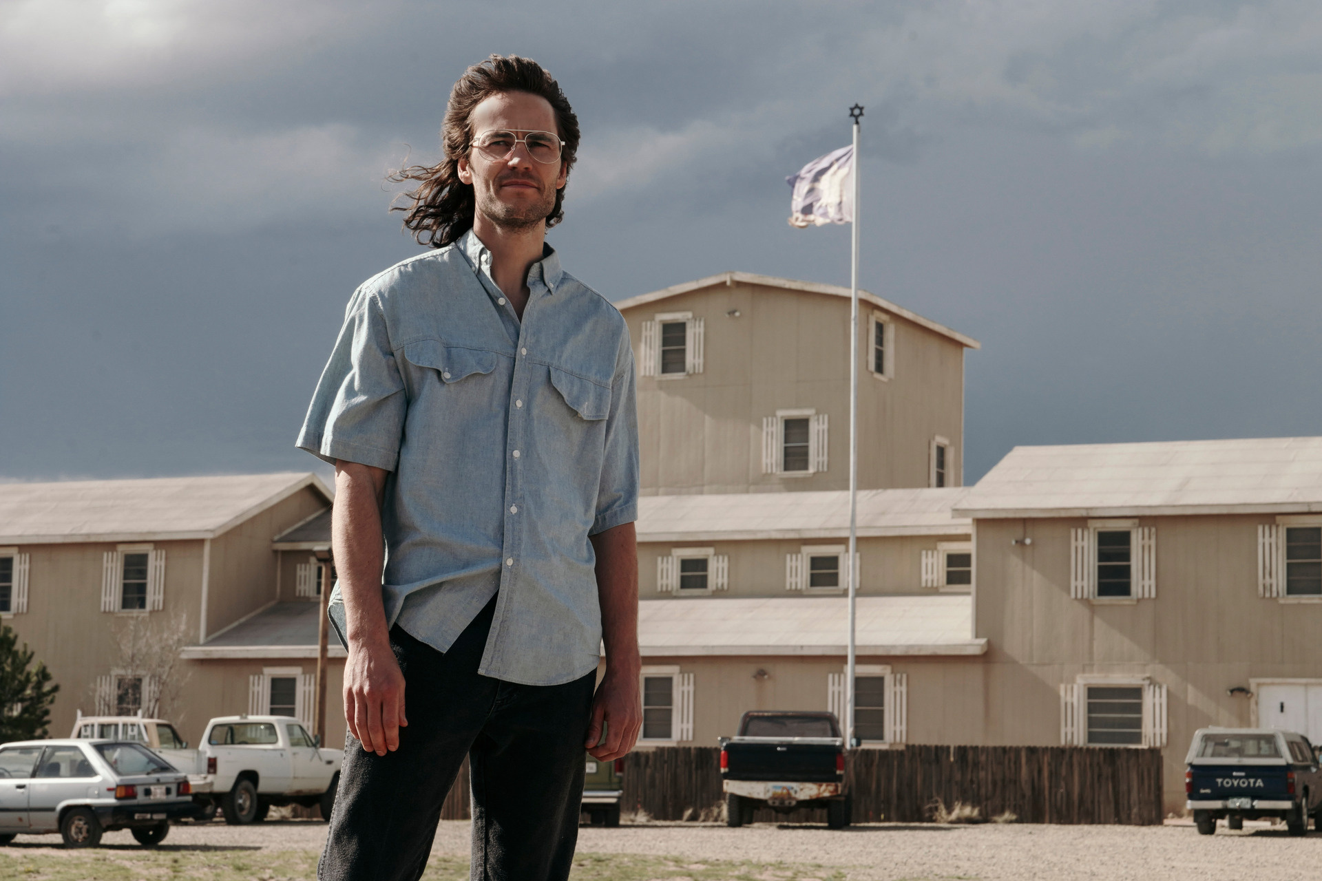 Waco TV series, Streaming guide, What if, The Big C, 1920x1280 HD Desktop