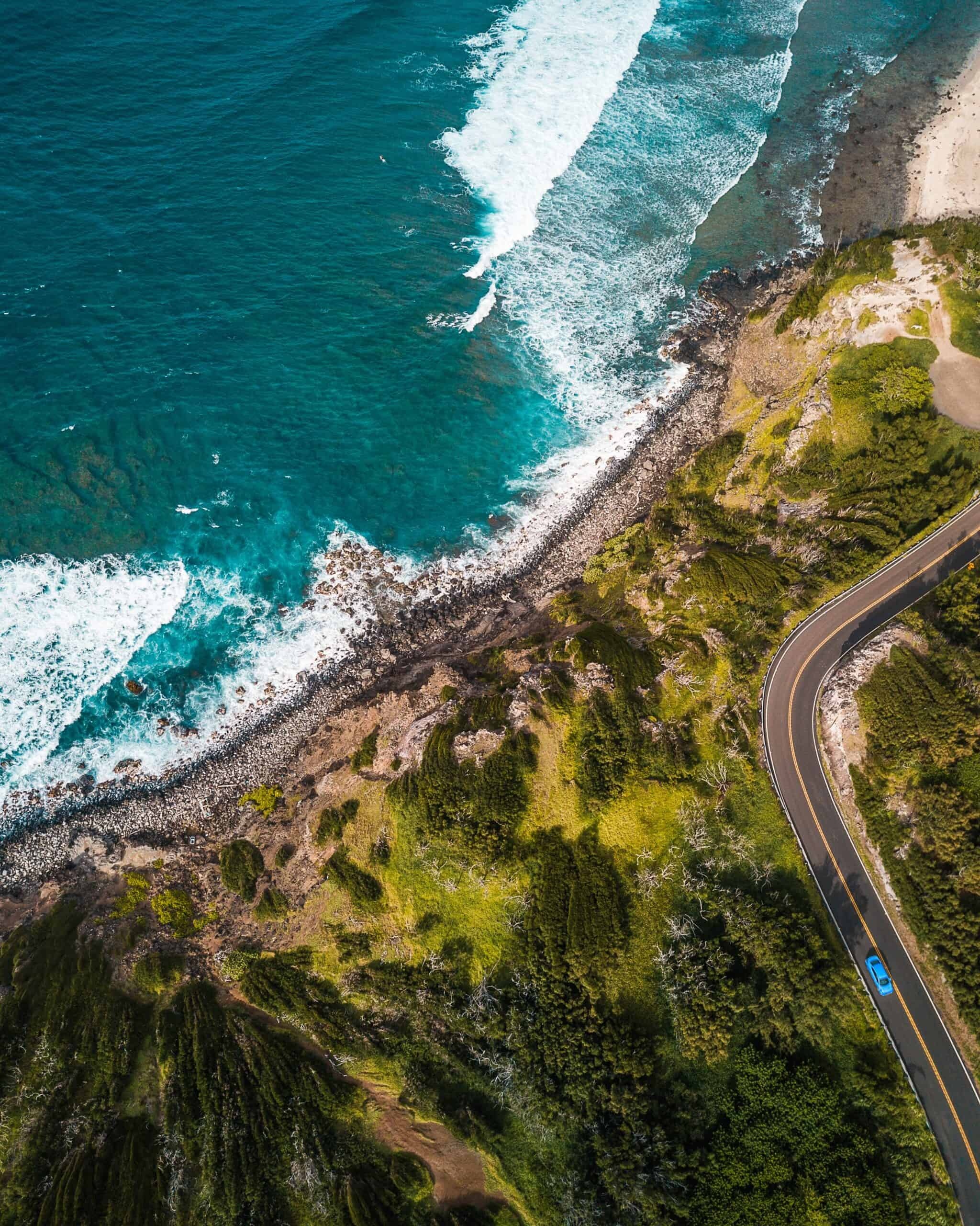 Dreamy Airbnb, Lahaina vacation rentals, Maui, 2050x2560 HD Phone