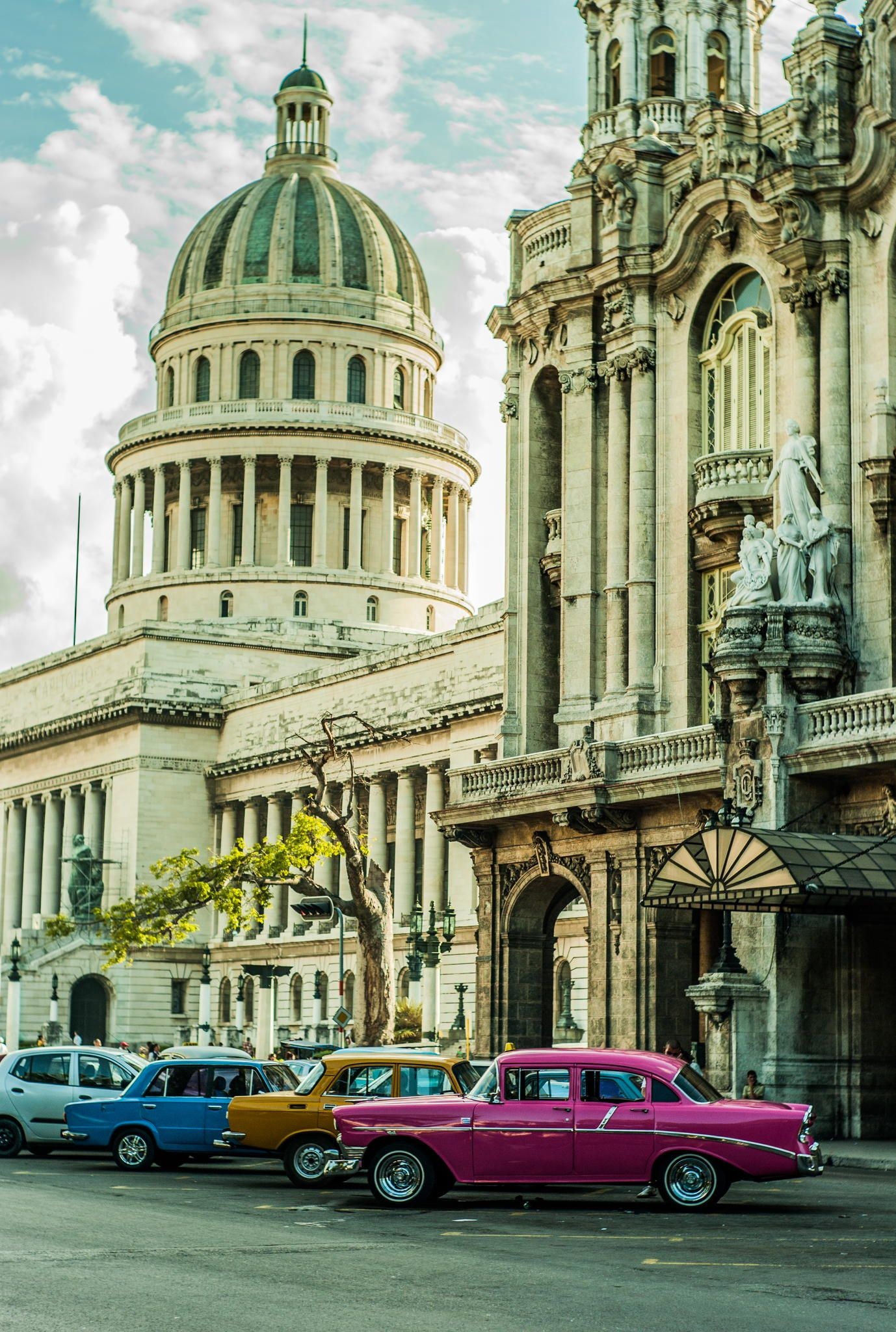 Caribbean ideas, Cuba inspiration, Island paradise, Vacation goals, 1380x2050 HD Phone