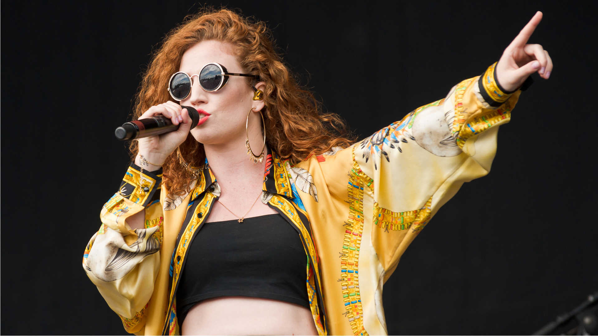 Jess Glynne, Cover song, New music, 1920x1080 Full HD Desktop