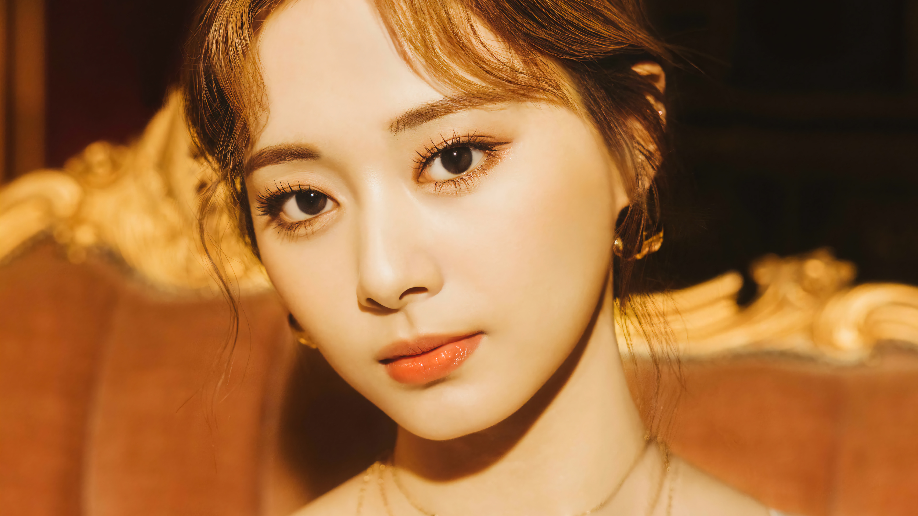 Tzuyu, Perfect world, Tzuyu pc, Desktop, 3840x2160 4K Desktop