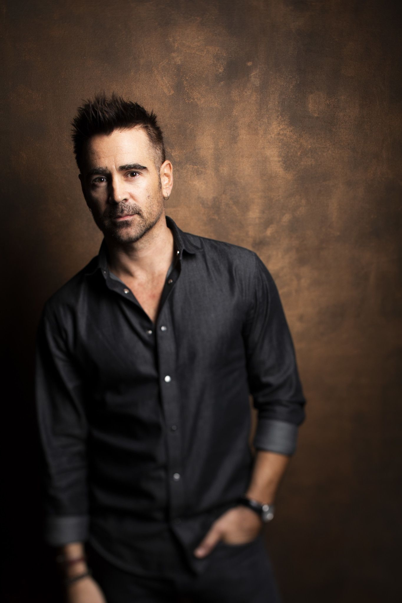Inside the Times, Photo studio, Toronto, Film festival, 1370x2050 HD Phone