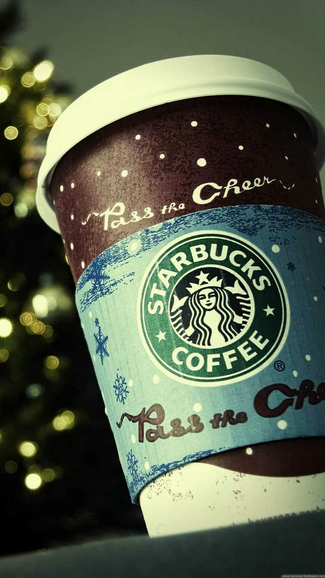 Starbucks, Wallpaper, Free HD Wallpapers, 1080x1920 Full HD Phone