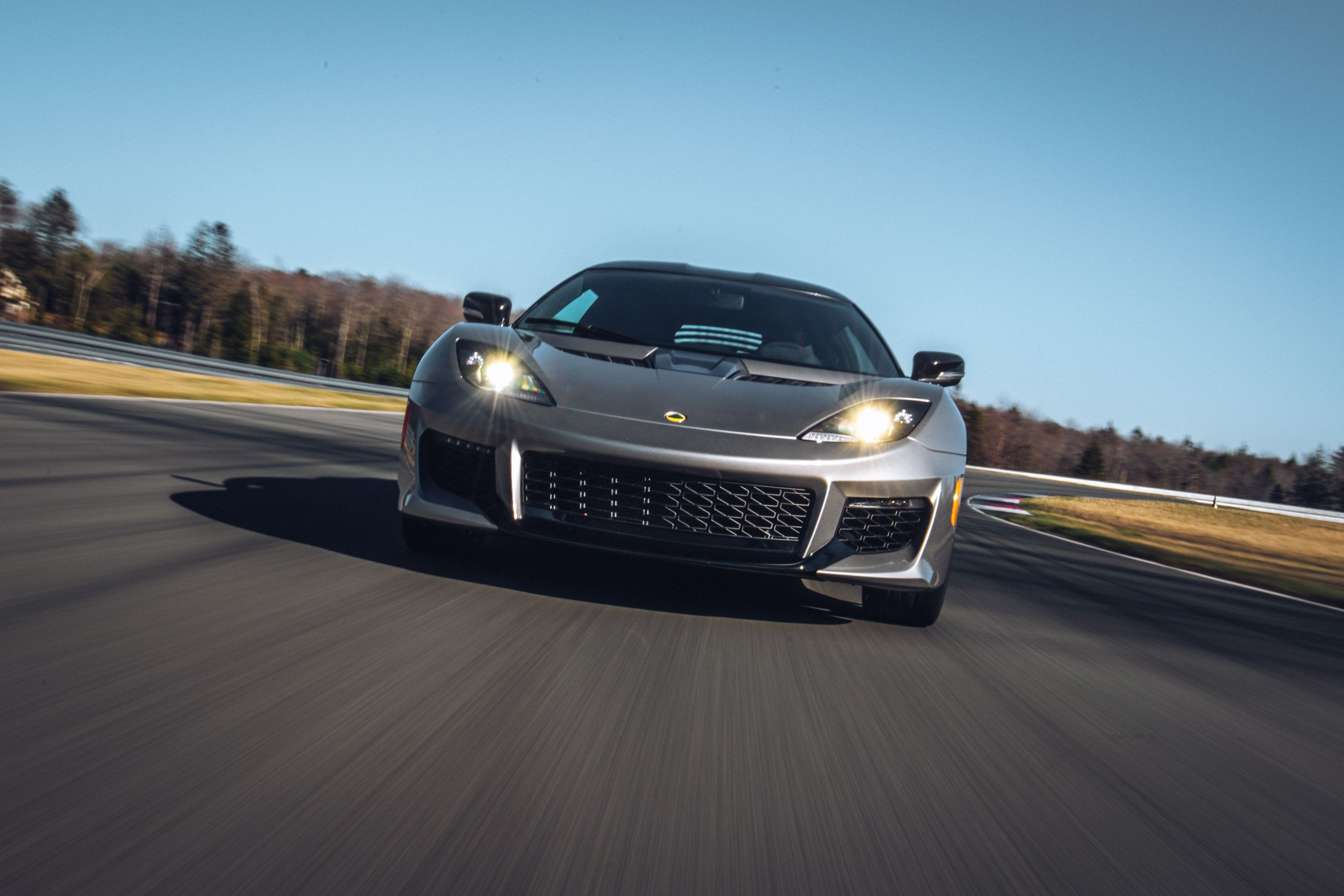Lotus Evora, Torture test, Endurance on racetracks, Exhilarating performance, 3000x2000 HD Desktop