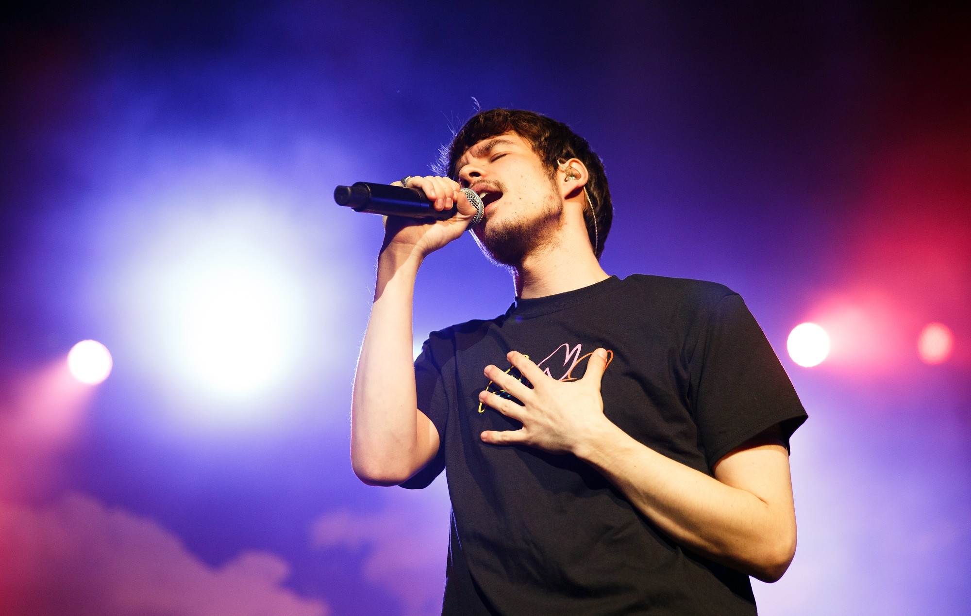 Rex Orange County, New single, Music video, Amazing, 2000x1270 HD Desktop