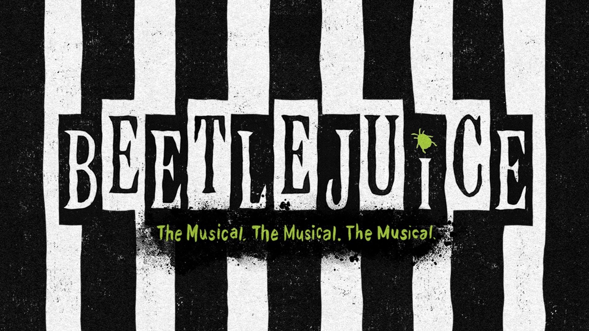 Beetlejuice cartoon, HD wallpapers, Colorful backgrounds, Animated fun, 1920x1080 Full HD Desktop