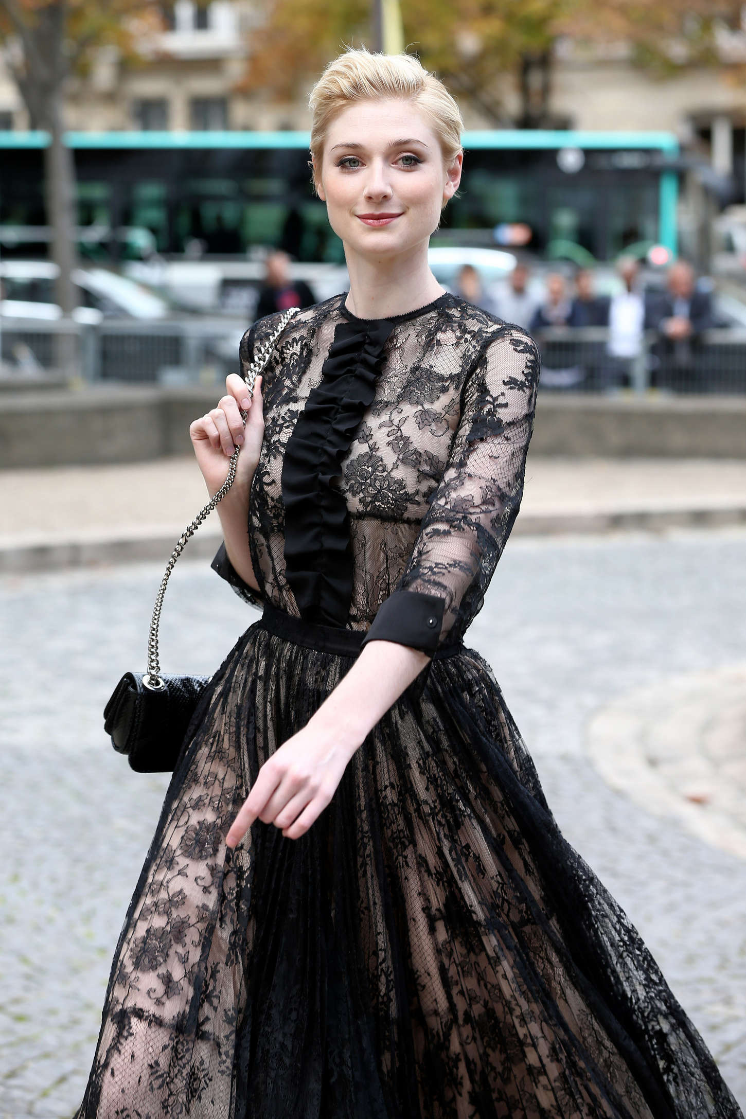 Elizabeth Debicki, Posted by Sarah Peltier, Wallpapers, 1450x2180 HD Phone