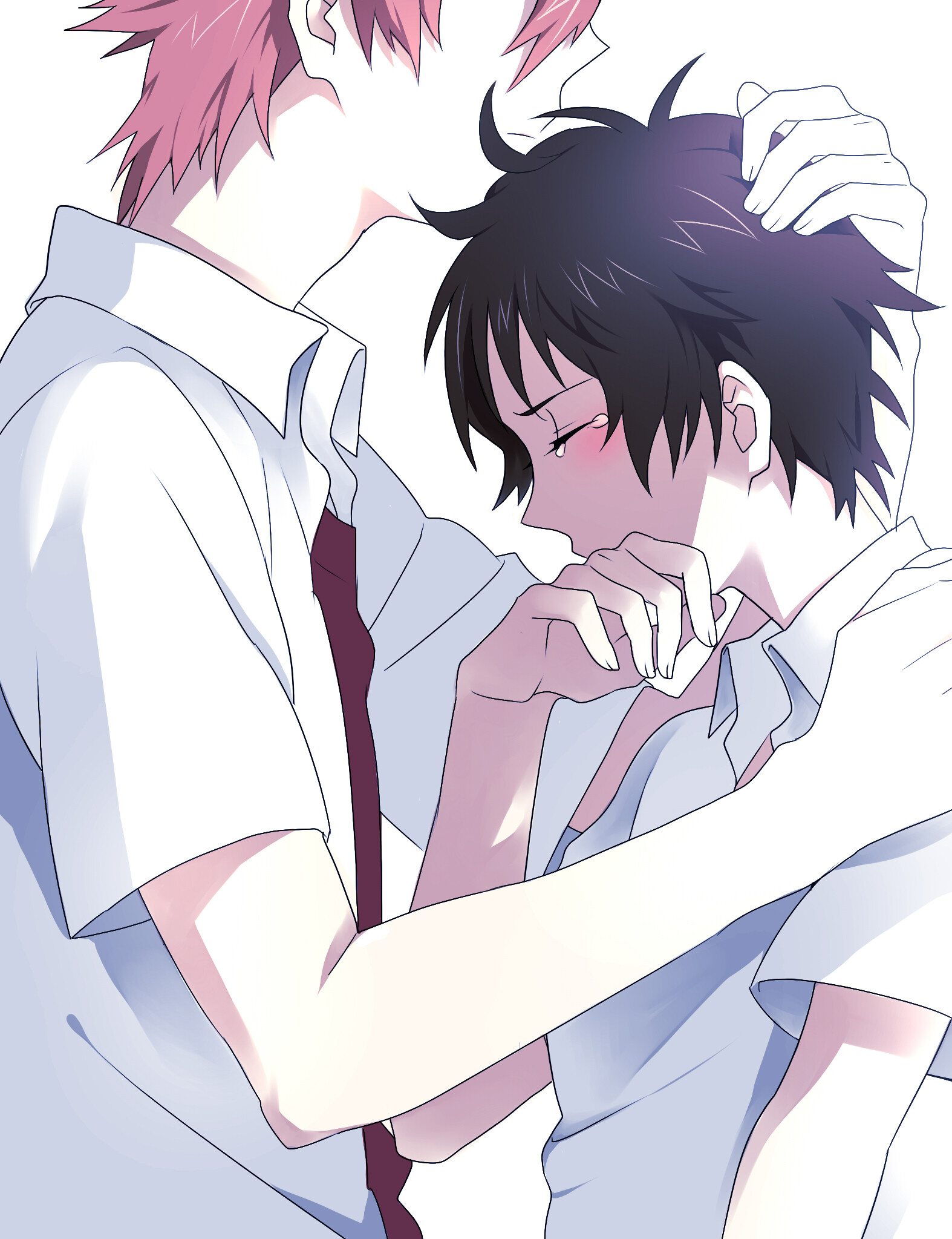 The Girl Who Leapt Through Time, Toki wo Kakeru Shoujo, Time-traveling magic, Anime adventure, 1580x2050 HD Phone