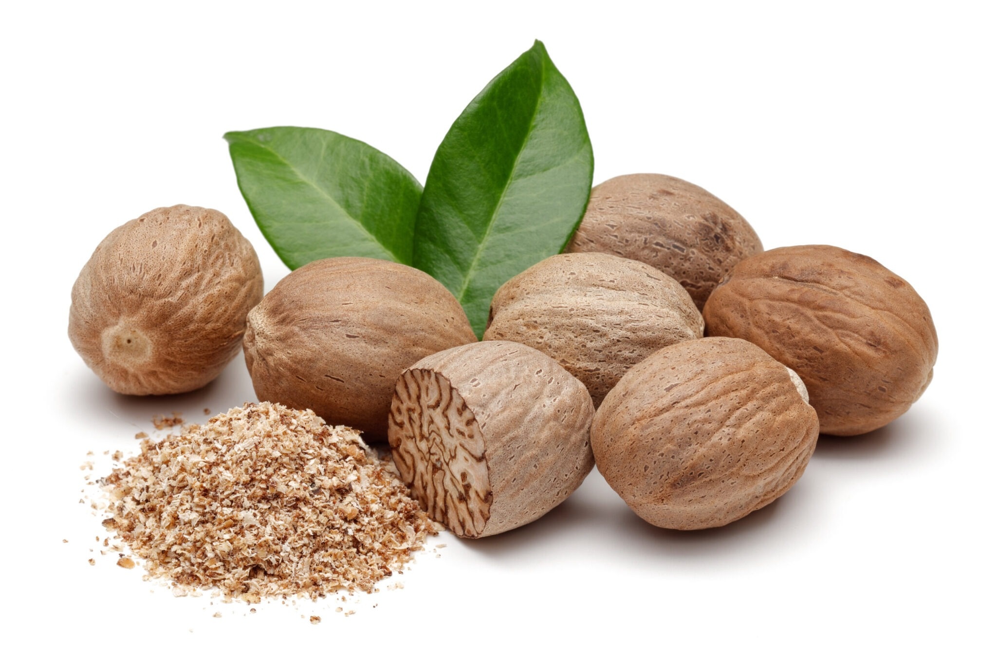 Nutmeg health benefits, Side effects, 2050x1380 HD Desktop