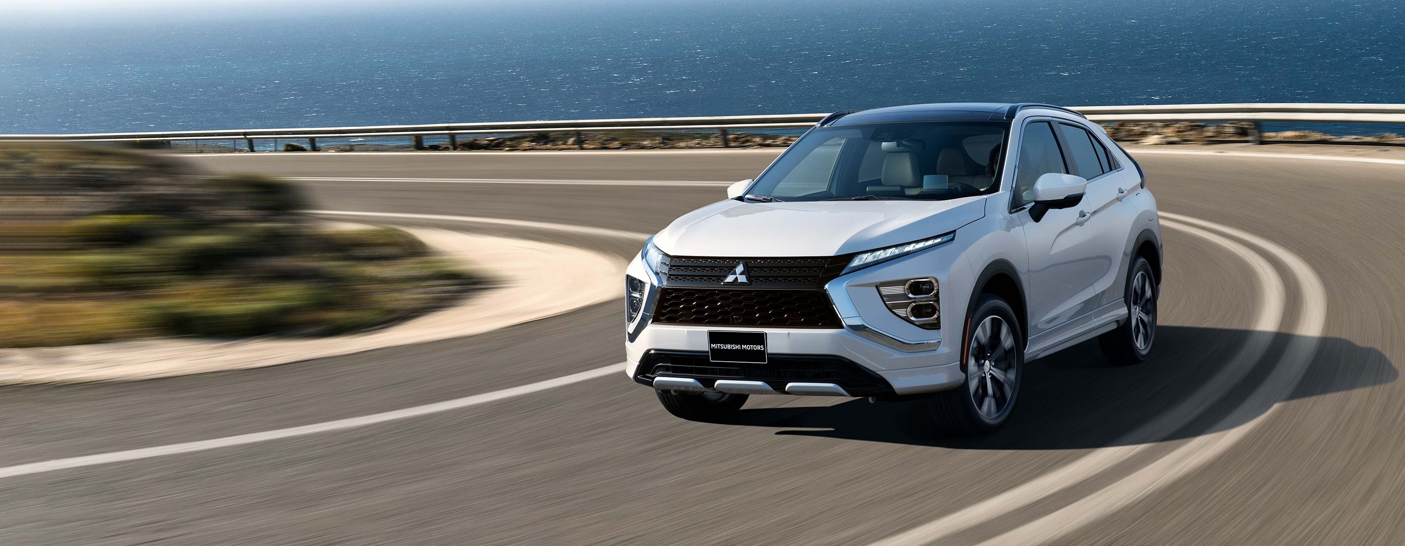 Mitsubishi Eclipse Cross, Singapore, Eclipse Cross, SUV, 2880x1120 Dual Screen Desktop