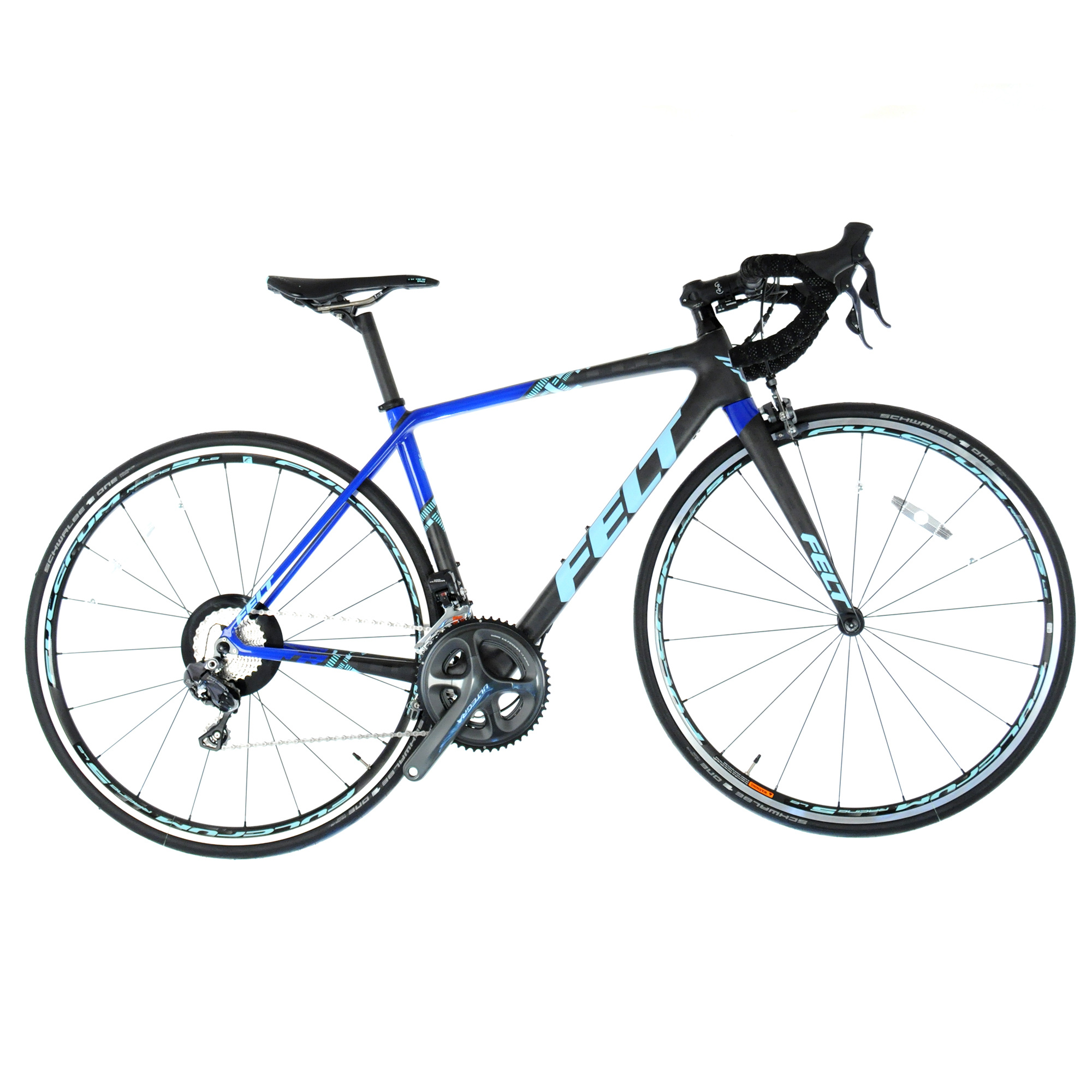 FR2W, Felt Bicycles Wallpaper, 2000x2000 HD Phone