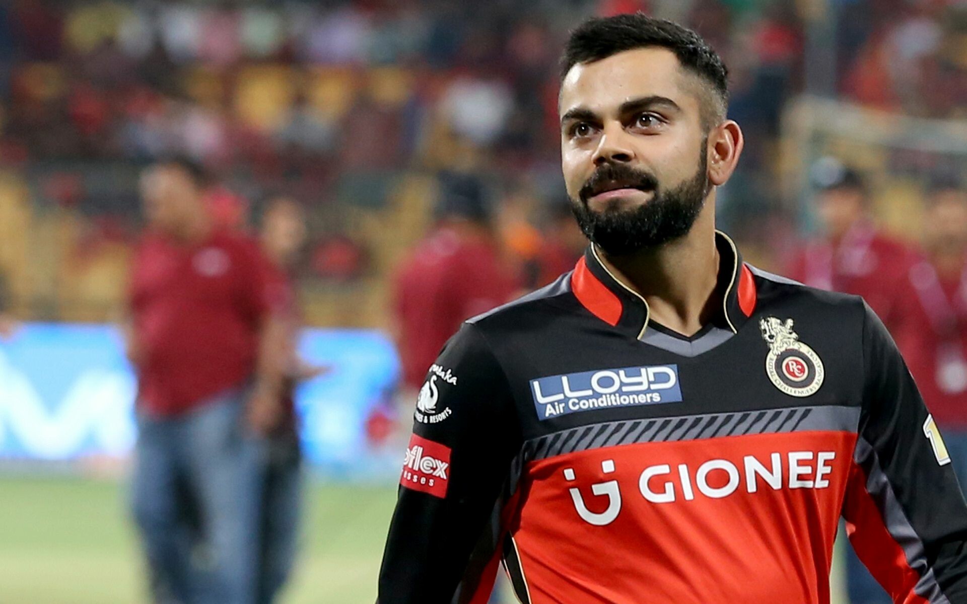 Virat Kohli, RCB fan, Impressive wallpapers, Backgrounds collection, 1920x1200 HD Desktop