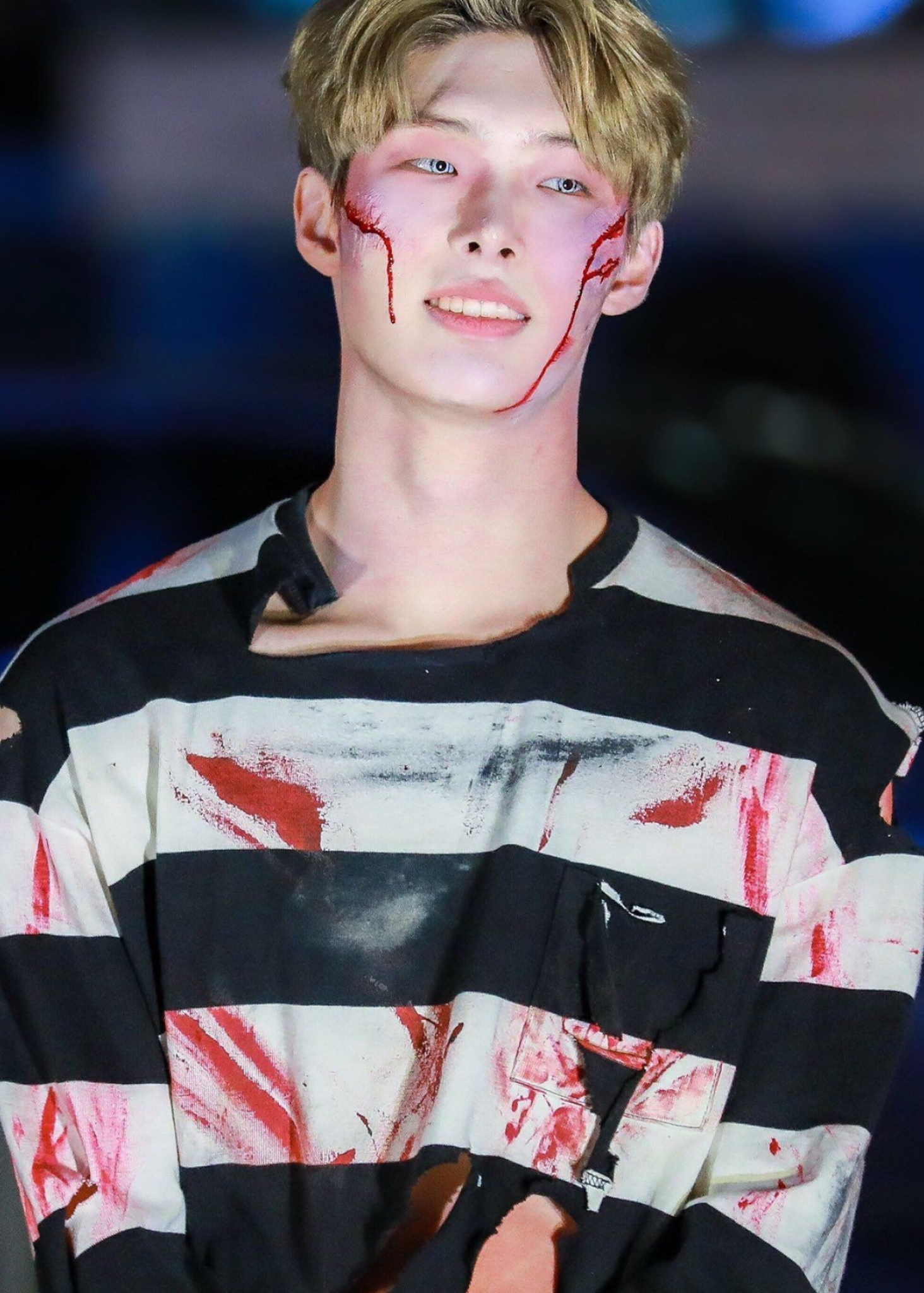 Song Min-gi, Mingi Ateez, Song Min-gi, Kim Hongjoong, 1470x2050 HD Phone