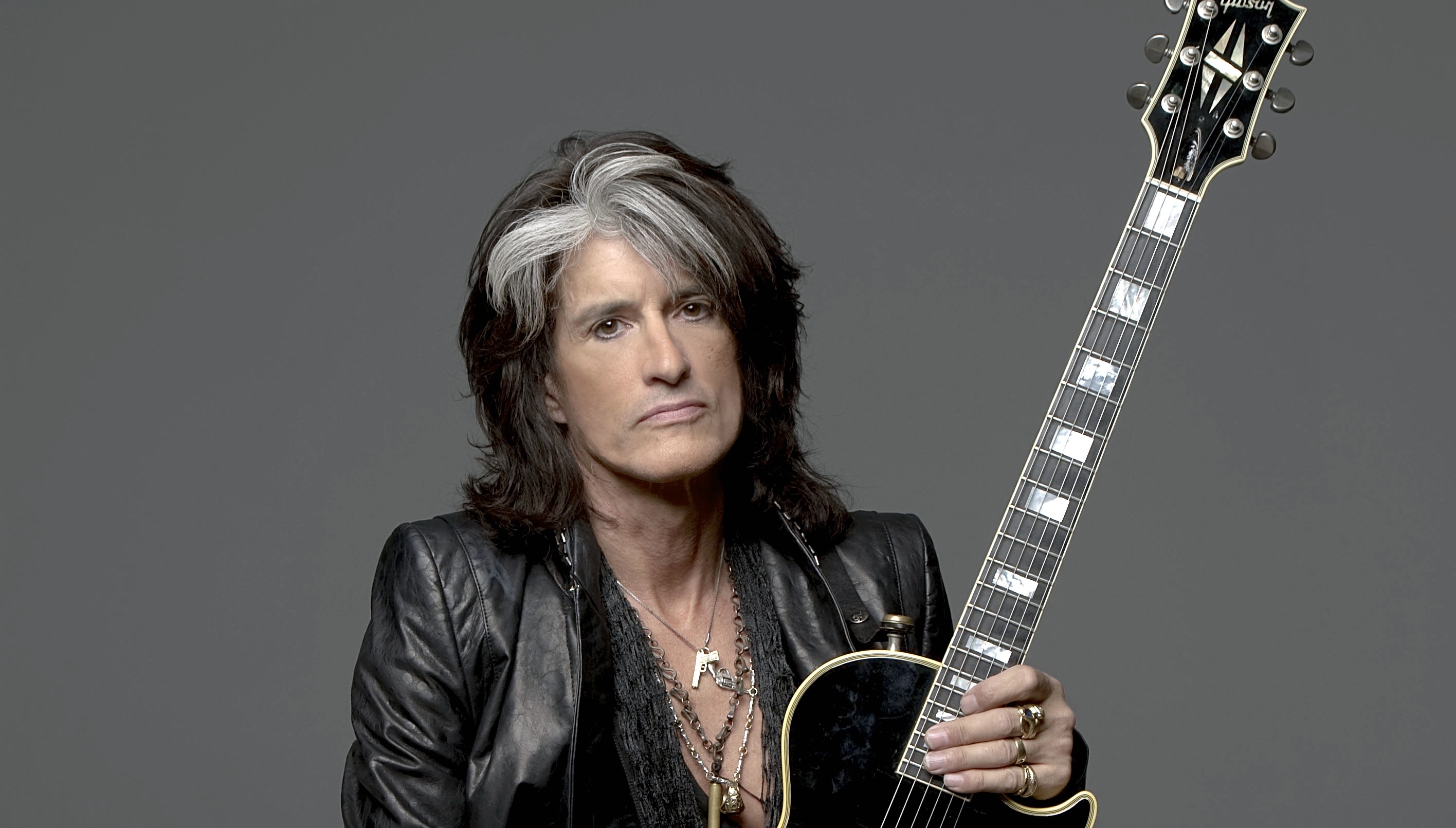 Joe Perry, Cusica Plus, 2840x1620 HD Desktop