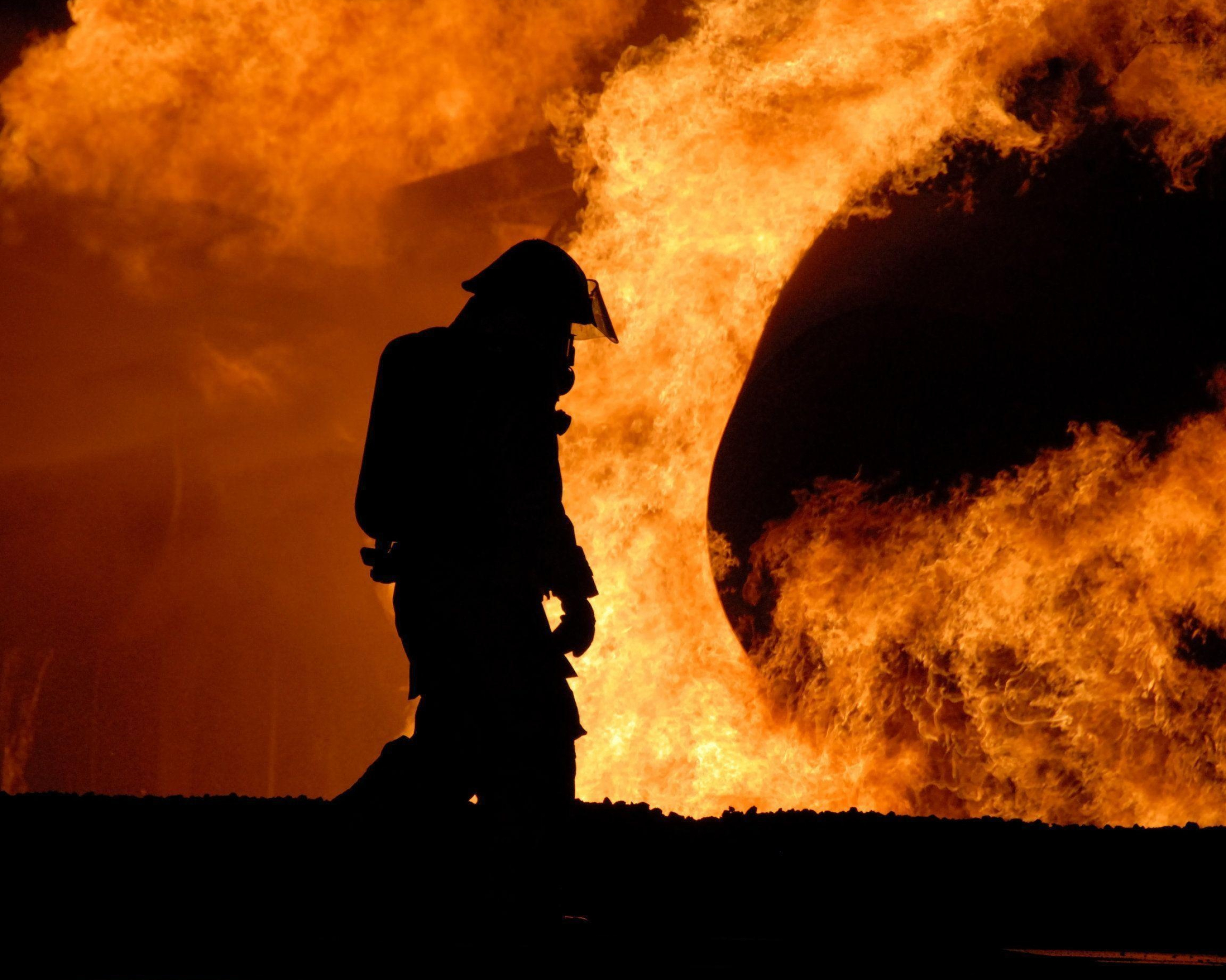 Fireman, Wallpaper, Backgrounds, Free, 2560x2050 HD Desktop
