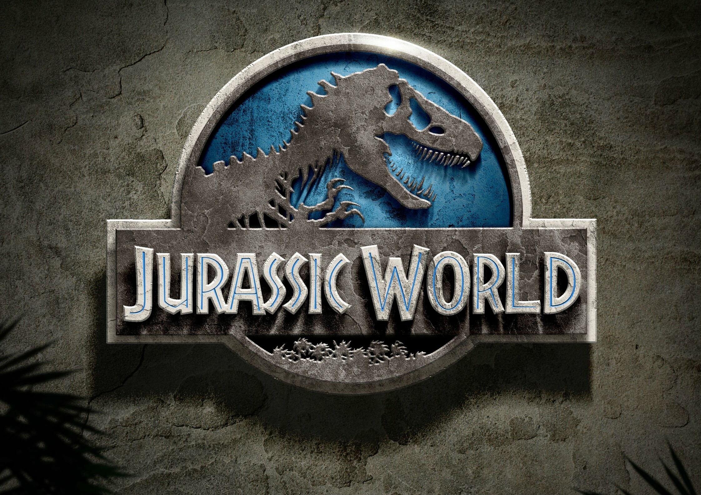 Jurassic World, Adventure sci-fi, Dinosaur fantasy film, 2250x1590 HD Desktop
