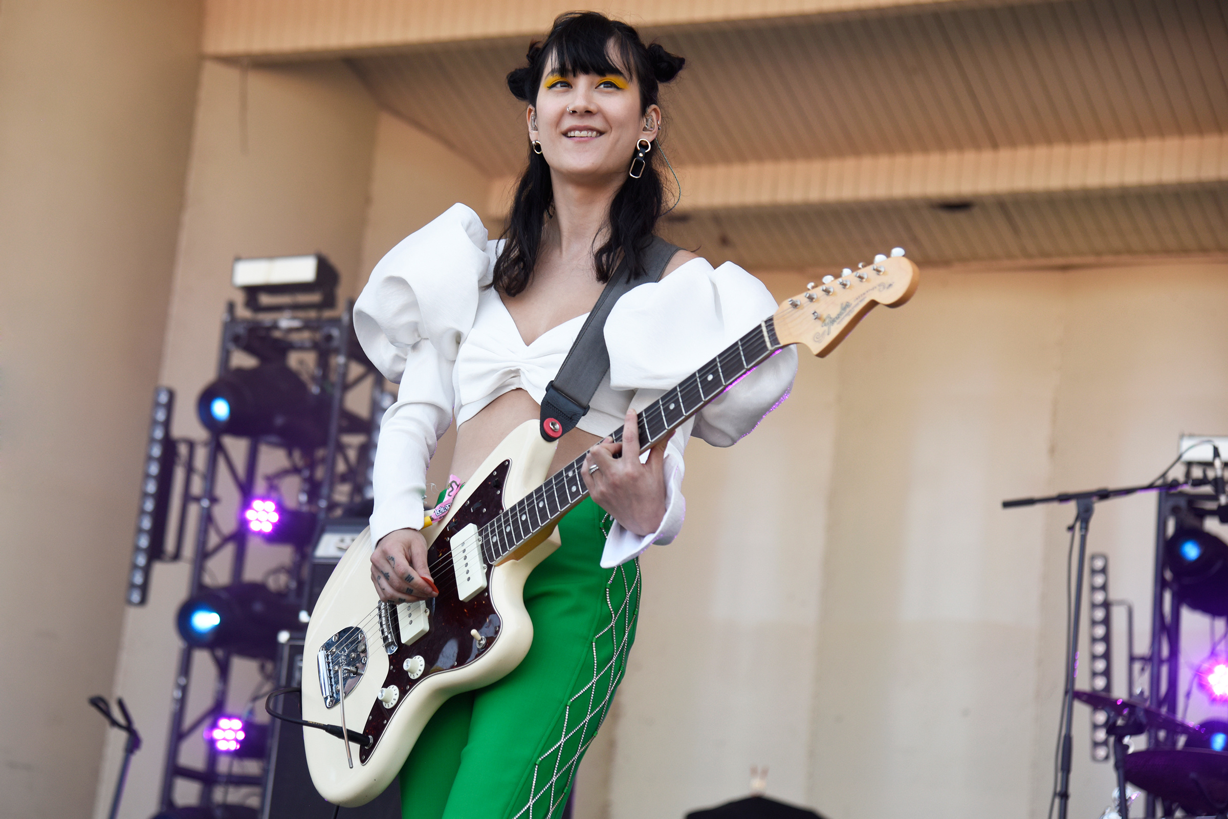 Japanese Breakfast, grief, wacky synths, writing prose, 2400x1600 HD Desktop