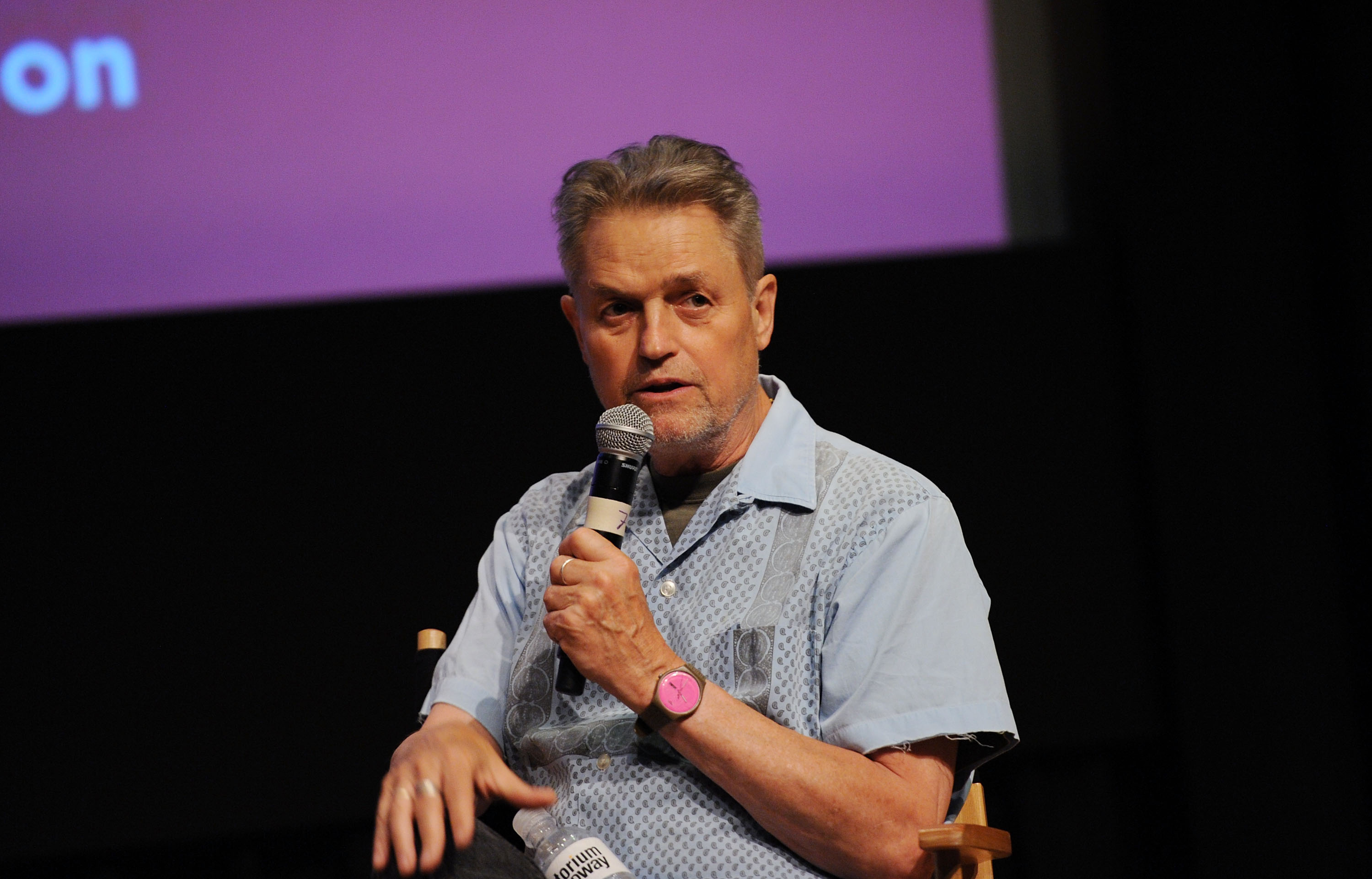 Jonathan Demme, Ricki and the Flash, The Boston Globe, 3000x1930 HD Desktop