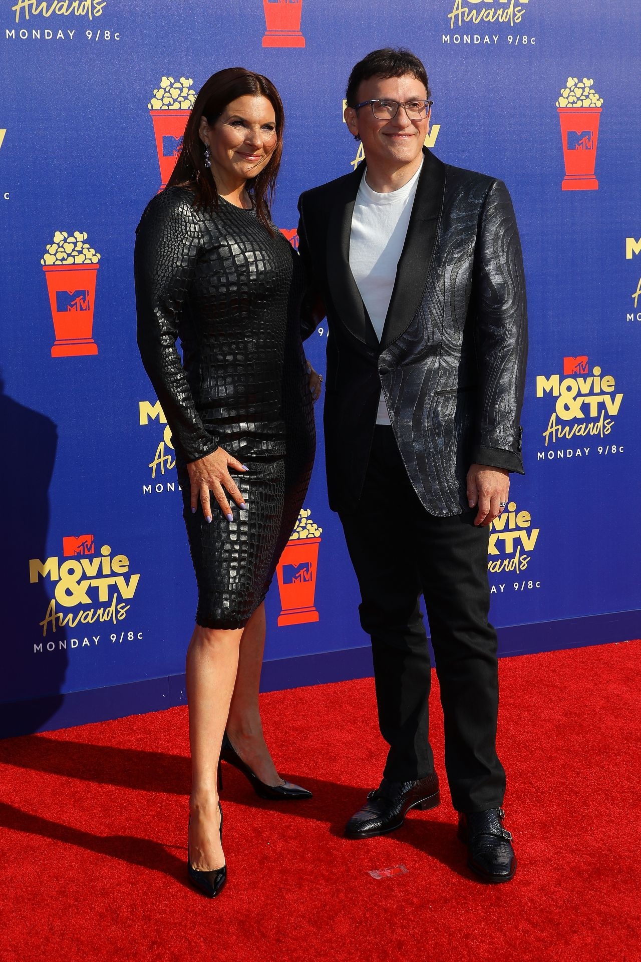 Anthony Russo, Ann Russo, Style, Fashion, 1280x1930 HD Phone