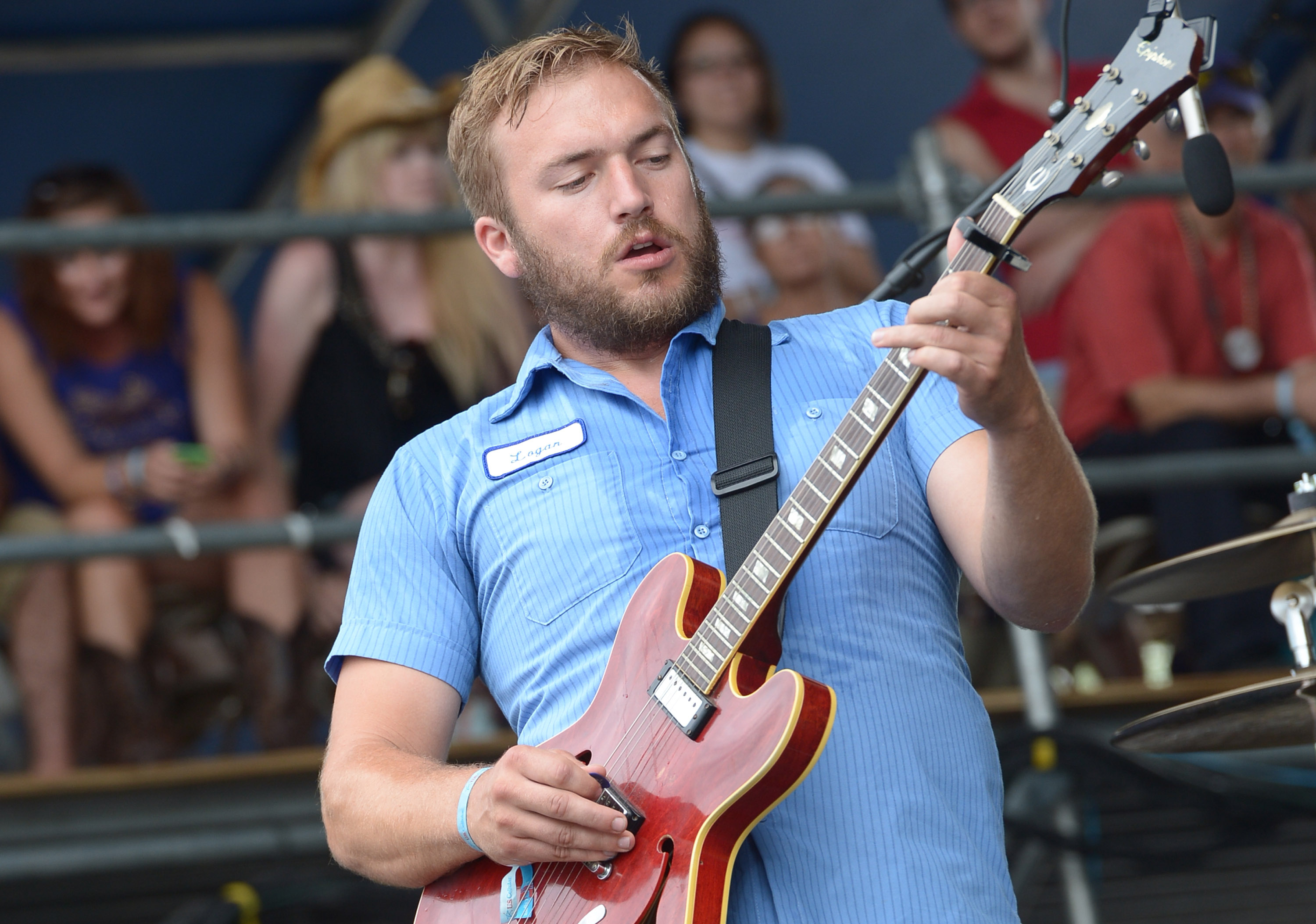Logan Mize, Stupid song, Rolling Stone, 3000x2110 HD Desktop