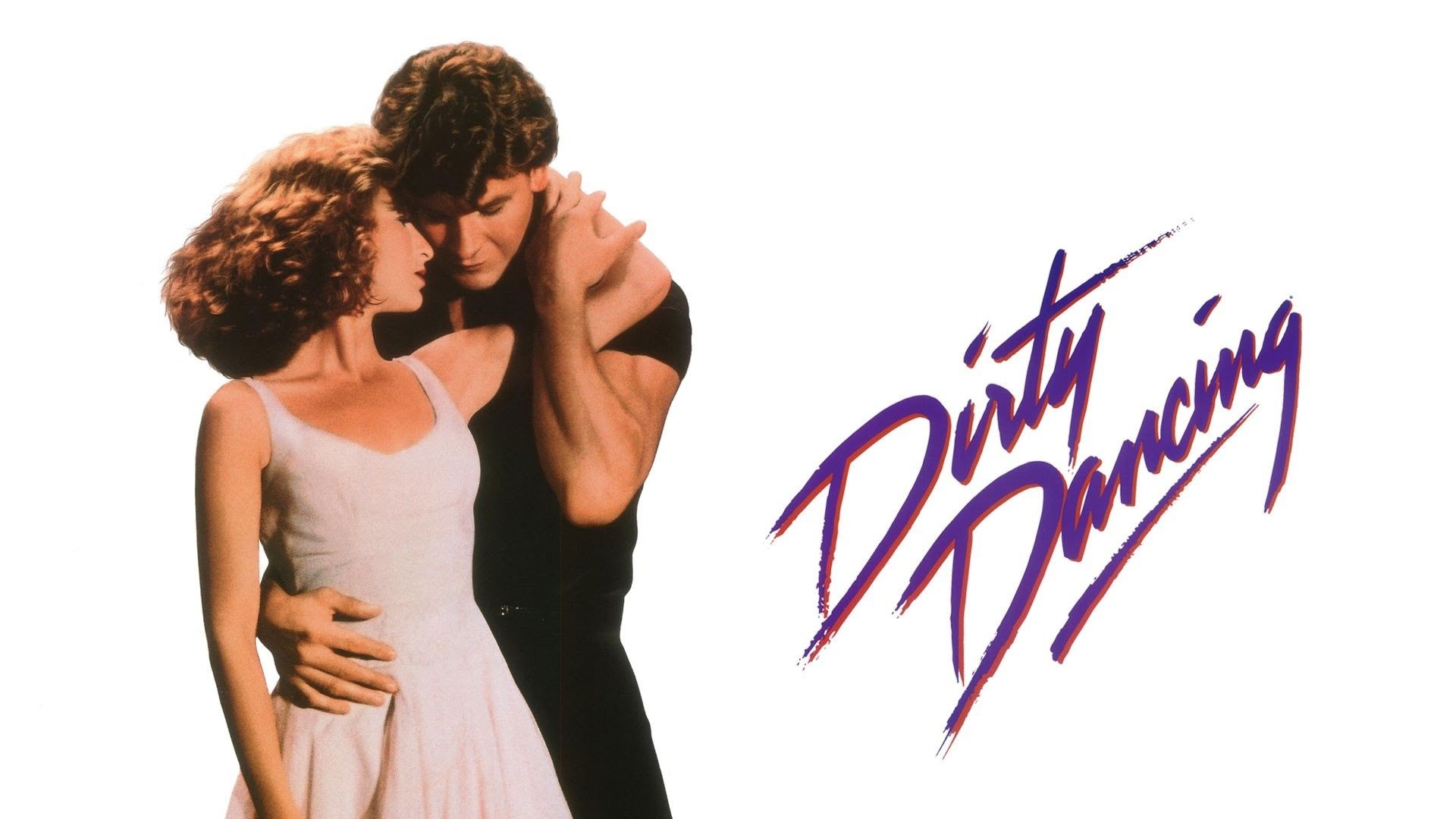 Logo, Dirty Dancing Wallpaper, 1920x1080 Full HD Desktop
