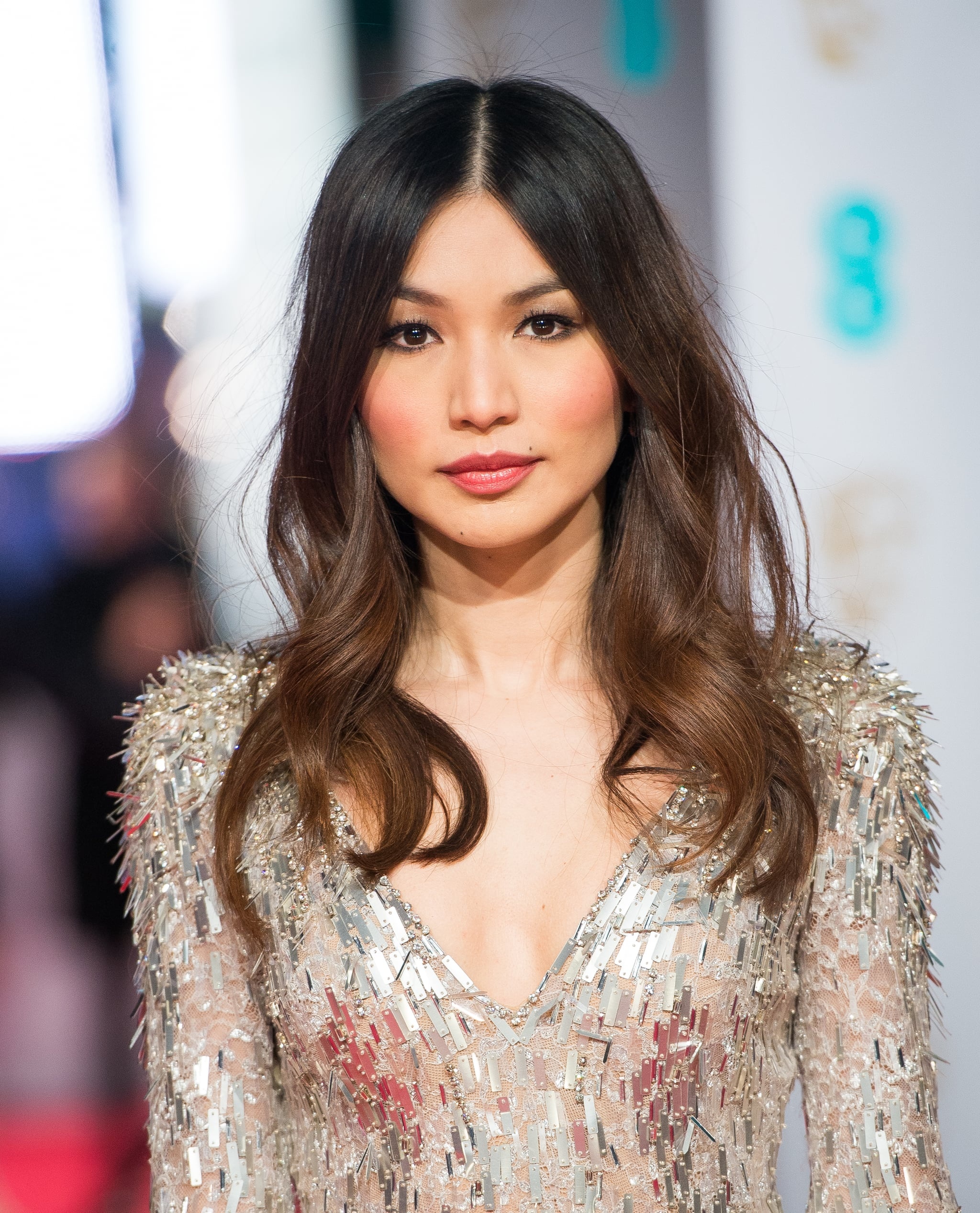 Gemma Chan, Irresistible Beauty, 2050x2540 HD Phone