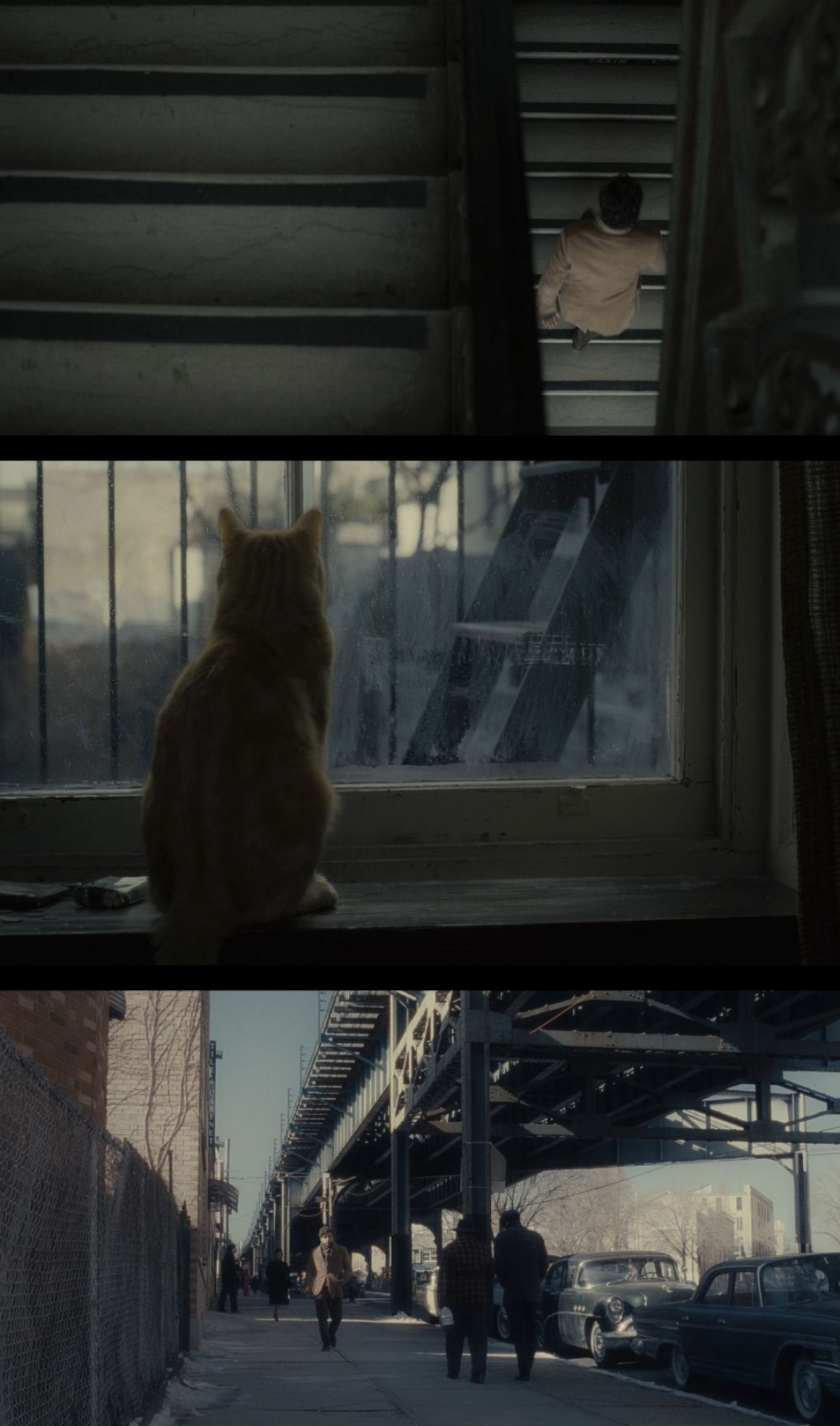 Inside Llewyn Davis, Amazing cinematography, Filmmaking, Cinematic photography, 1140x1920 HD Phone