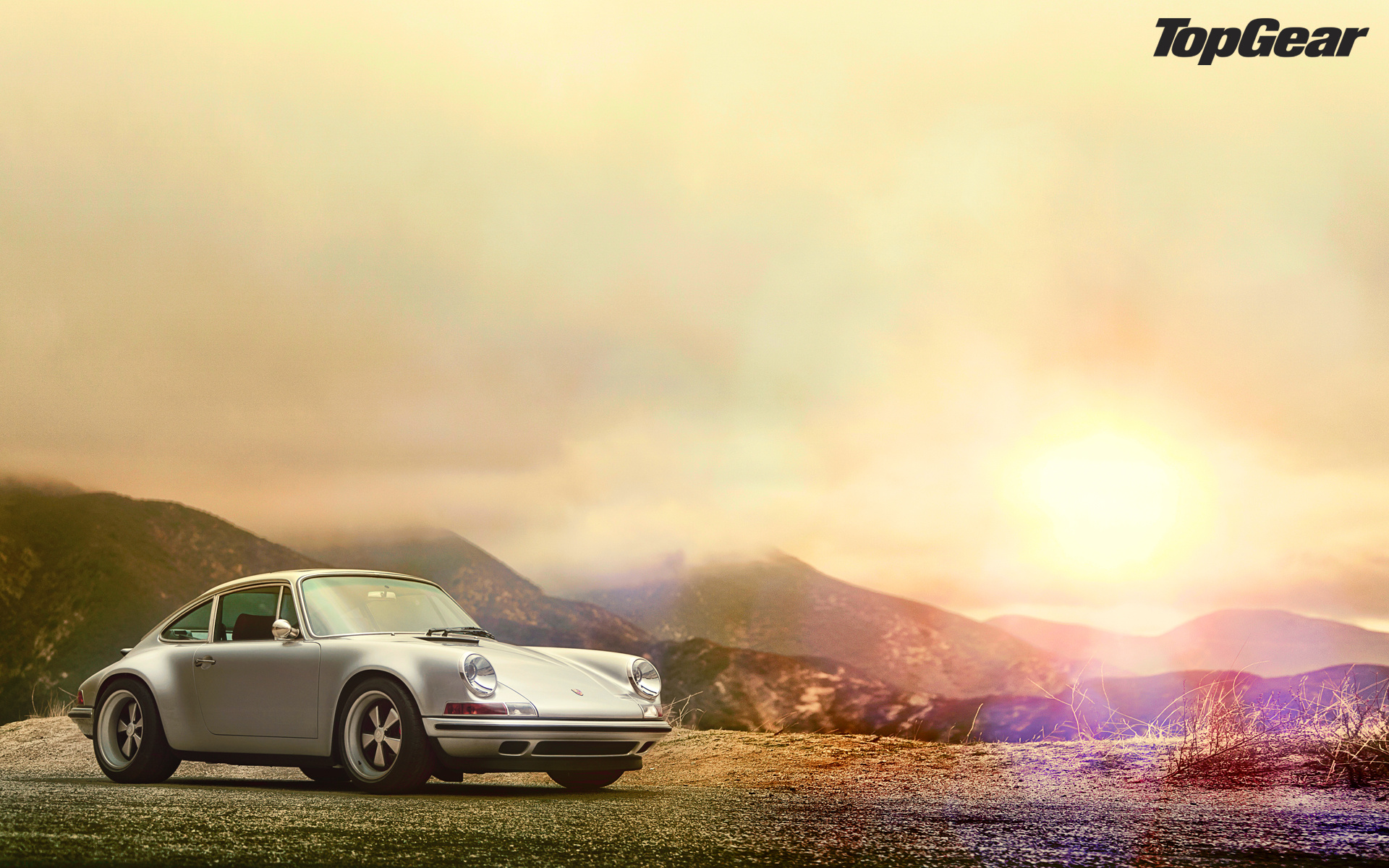 Top Gear, TV series, Wallpaper, 1920x1200 HD Desktop