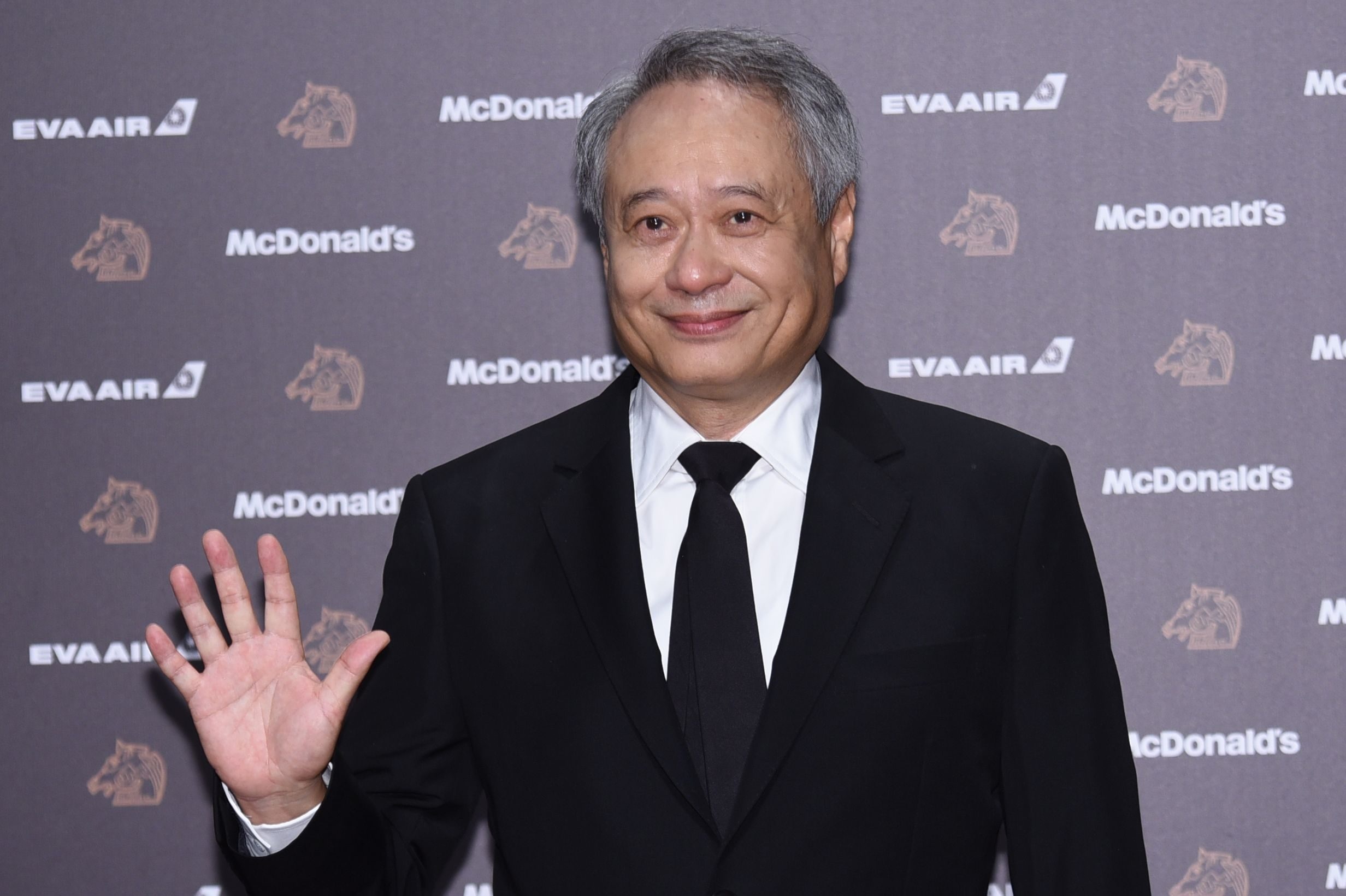 Ang Lee, Movies, BAFTA Fellowship, 2470x1650 HD Desktop