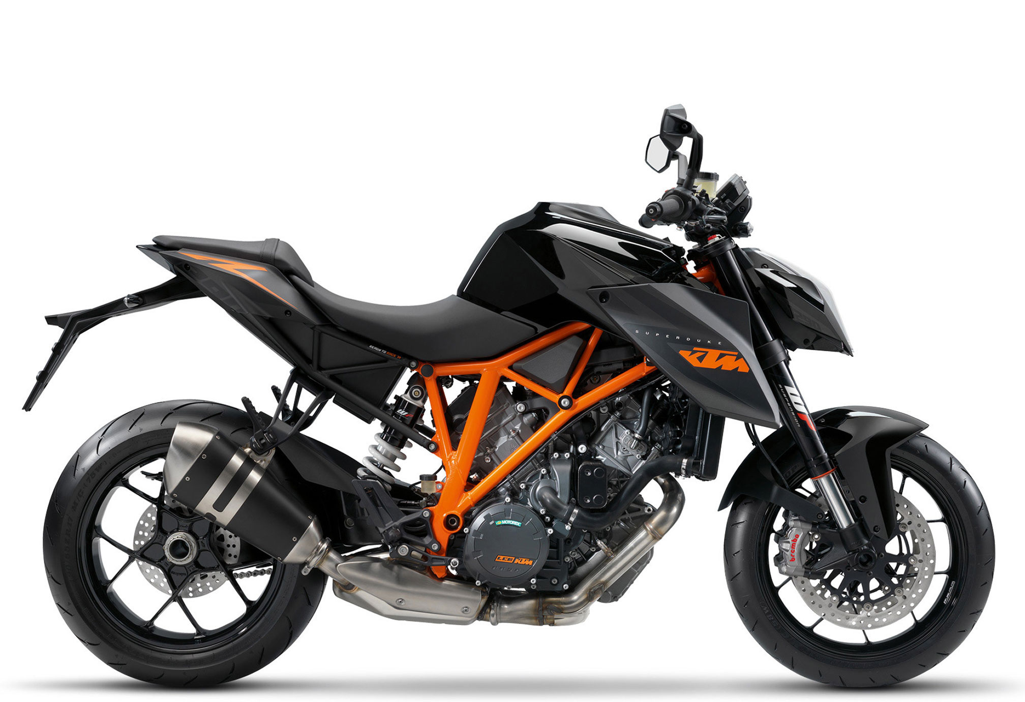 KTM 1290 Super Duke, 2016 model, Review, Auto, 2020x1390 HD Desktop