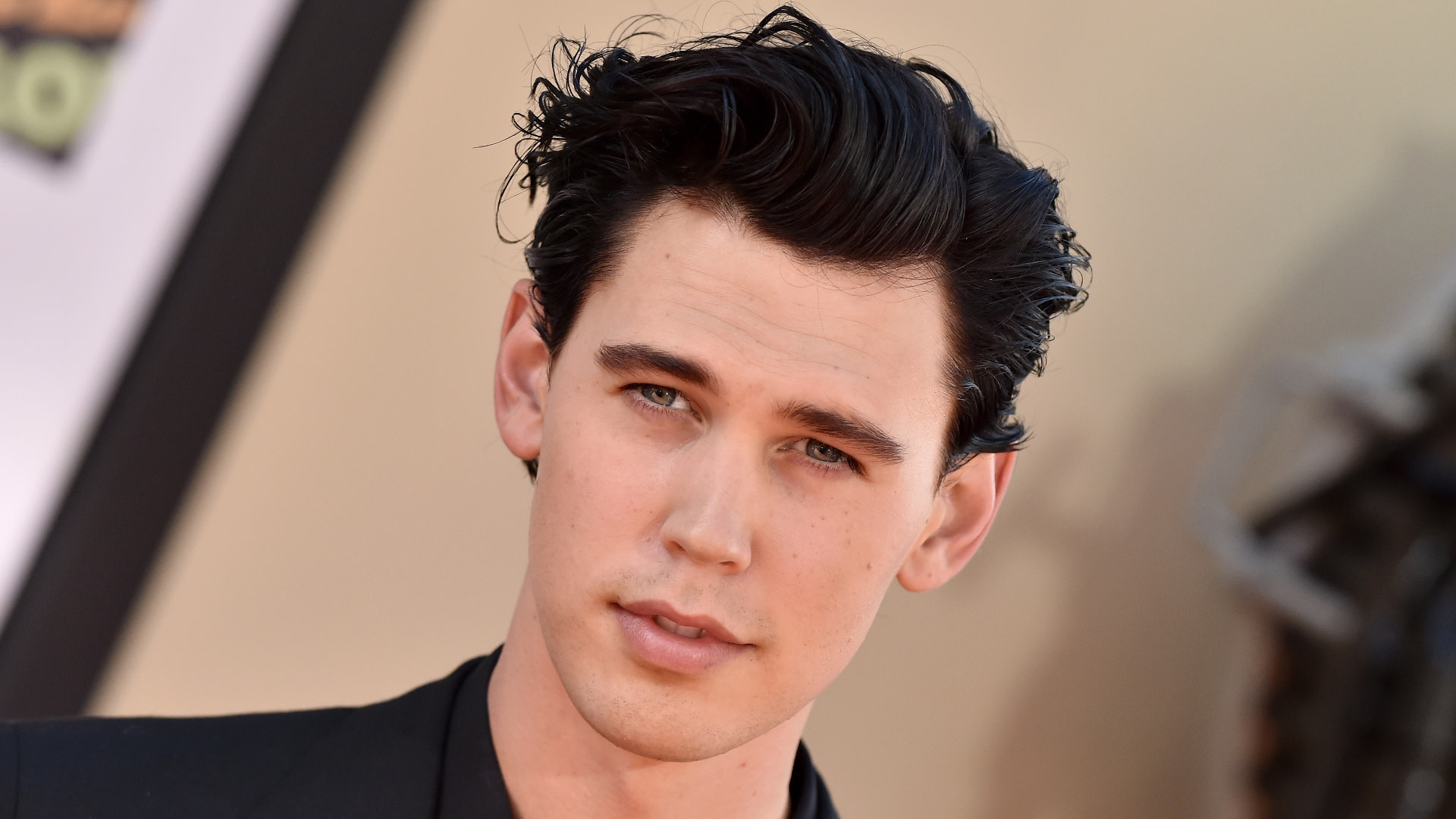 Austin Butler, Dune part two role, Austin Butler movies, Dune news, 1920x1080 Full HD Desktop