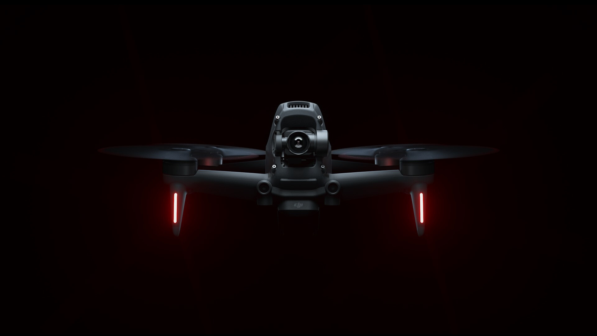 DJI FPV drone, Redefining flying, Immersive experience, First-person view, 1920x1080 Full HD Desktop