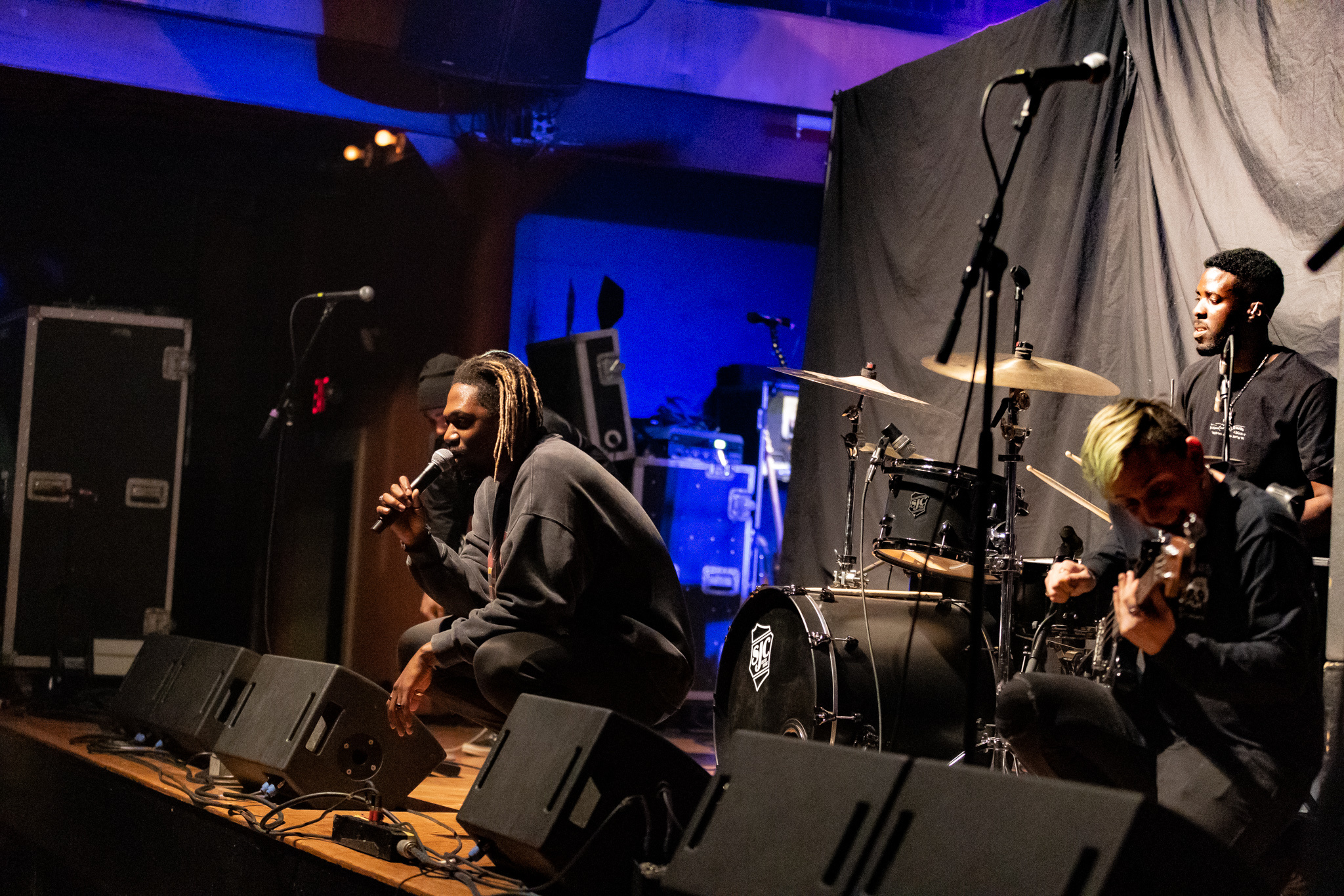 Magnolia Park band, Photo Galleries, 2050x1370 HD Desktop