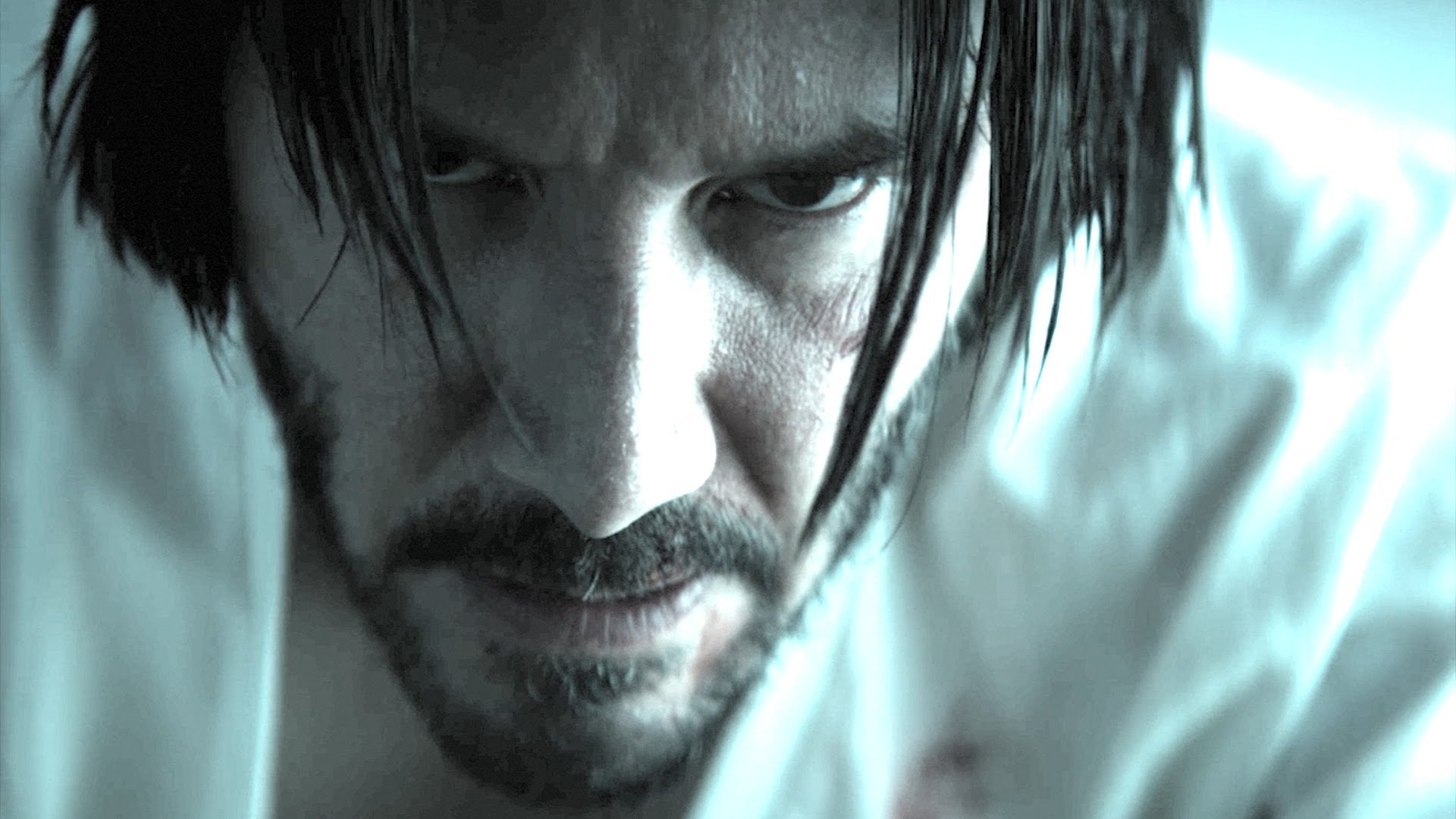 John Wick, action thriller, hitman, assassin, 1920x1080 Full HD Desktop