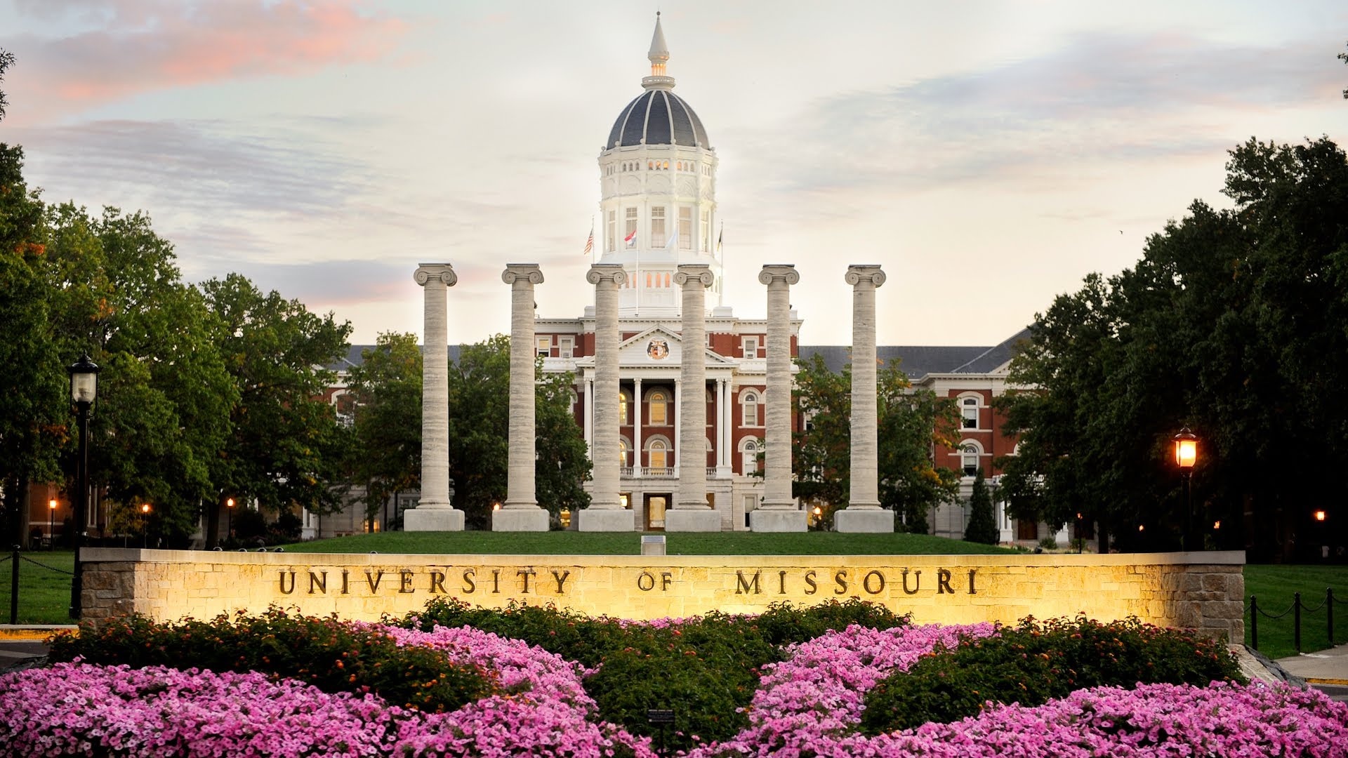 Missouri wallpaper, Stunning visuals, Captivating scenes, Memorable moments, 1920x1080 Full HD Desktop