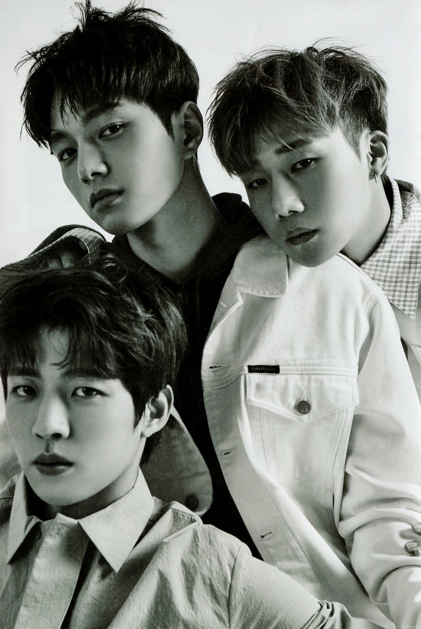 Monochrome, Infinite Wallpaper, 1370x2050 HD Phone