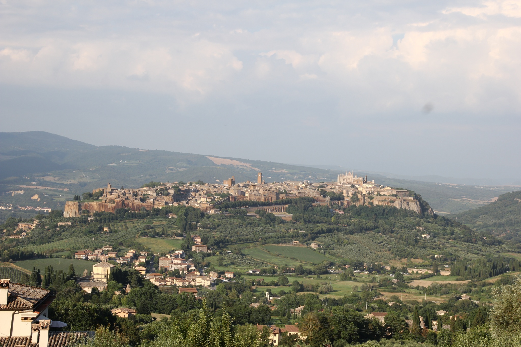 Orvieto, Travels, Active Holidays, Orvietano, 2050x1370 HD Desktop