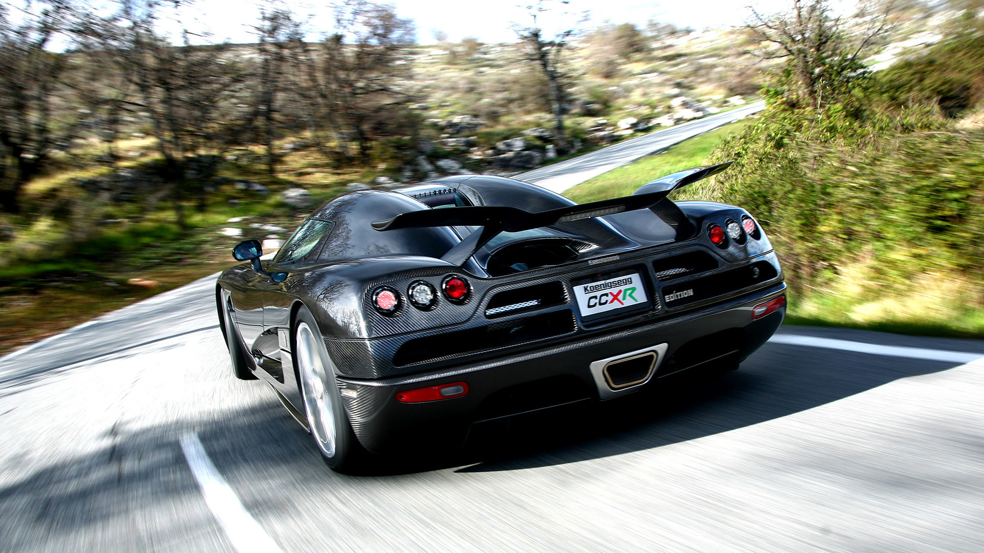 Koenigsegg CCXR, Edition rarity, HD wallpapers, Car pixel perfection, 1920x1080 Full HD Desktop